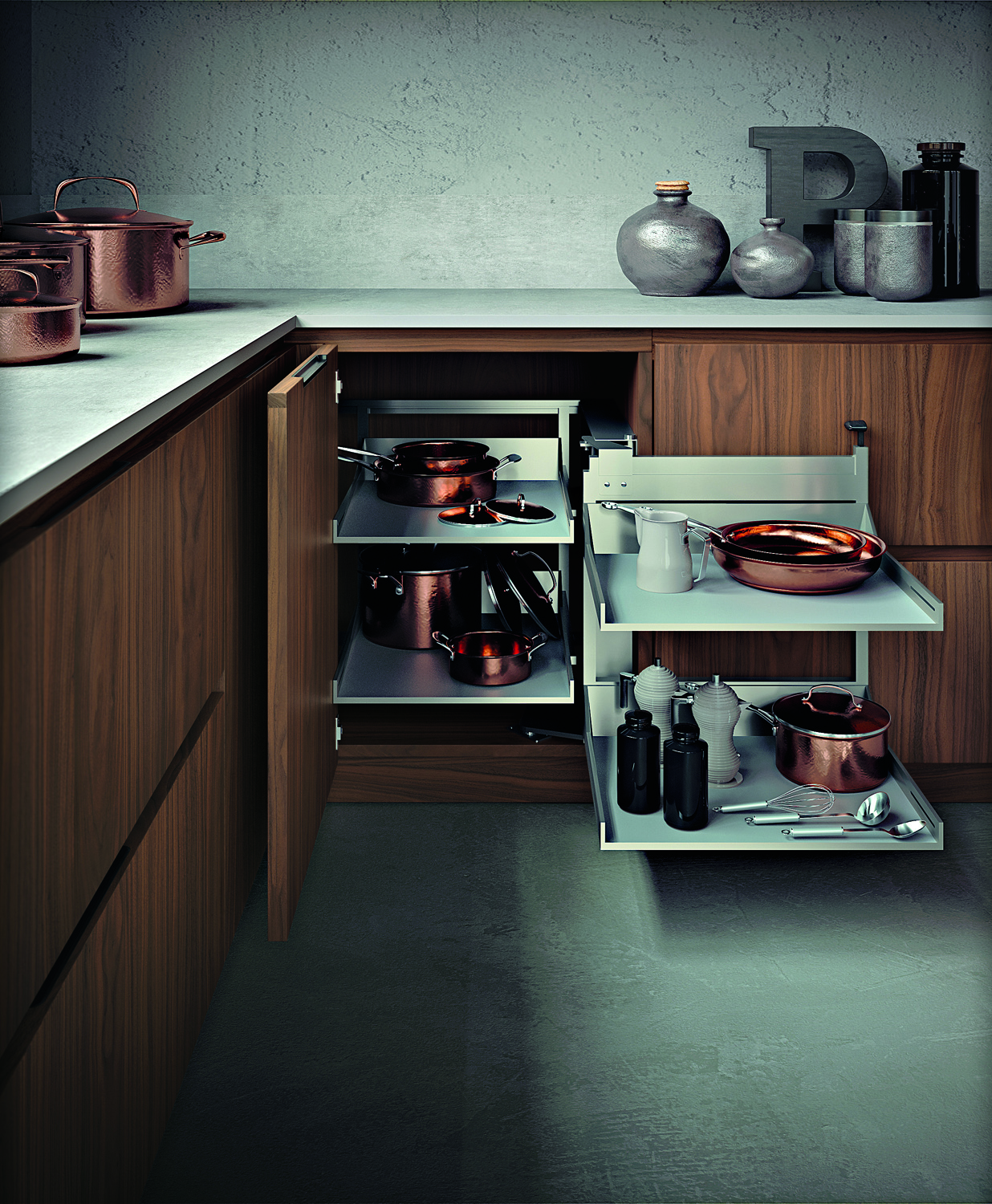 LA CUCINA Gallery 32
