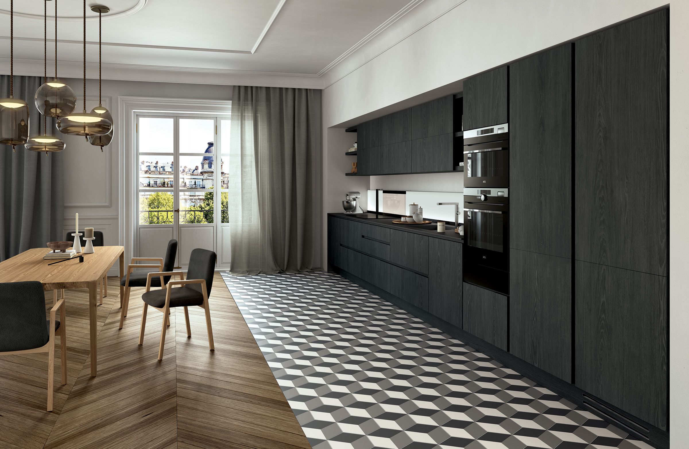 LA CUCINA Gallery 36