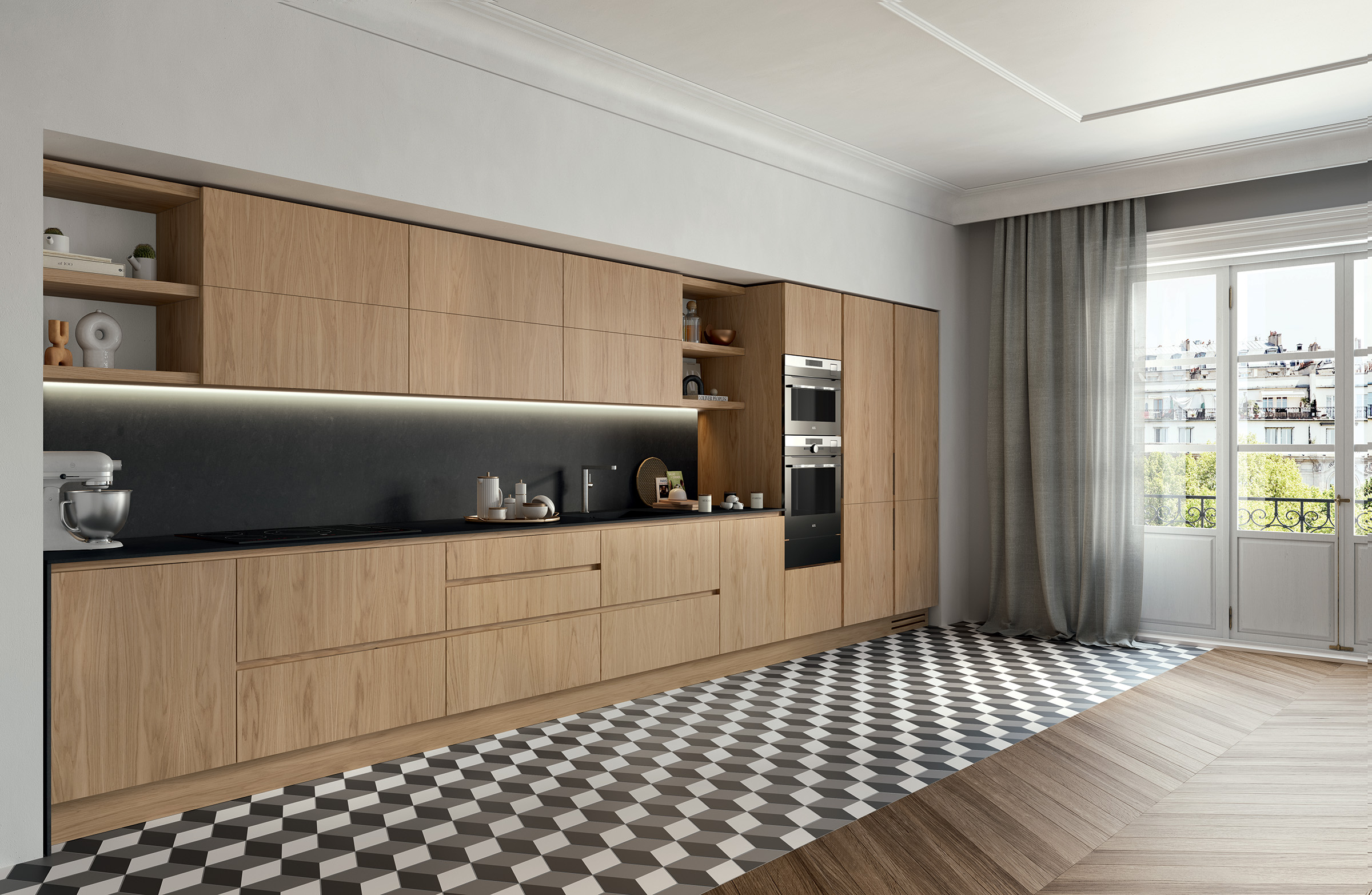 LA CUCINA Gallery 41