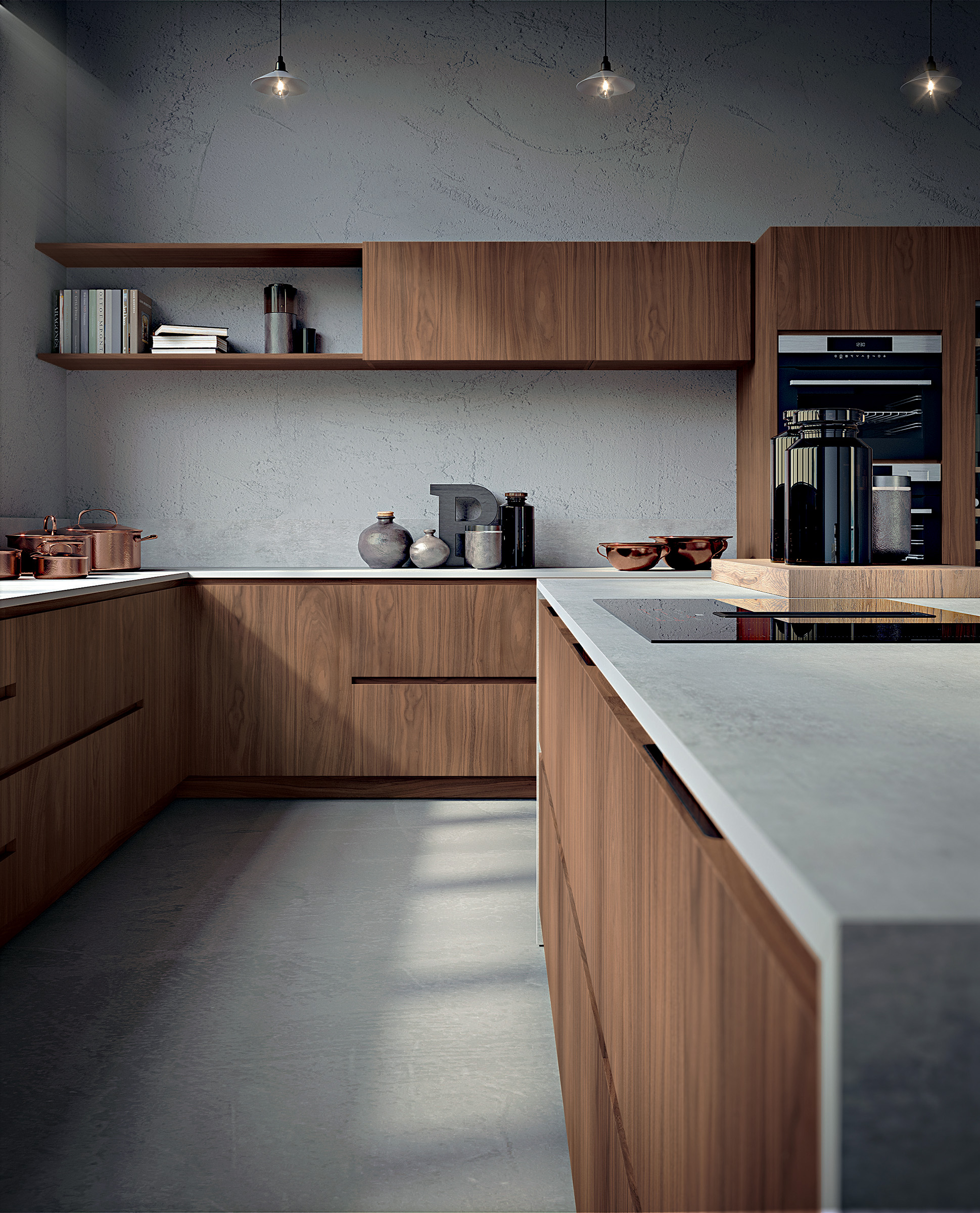 LA CUCINA Gallery 46