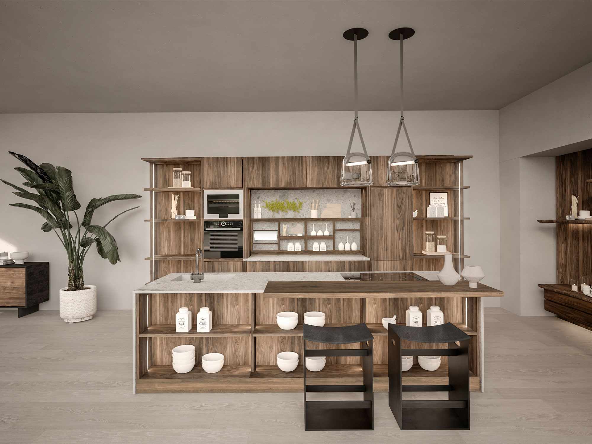 LA CUCINA Gallery 51