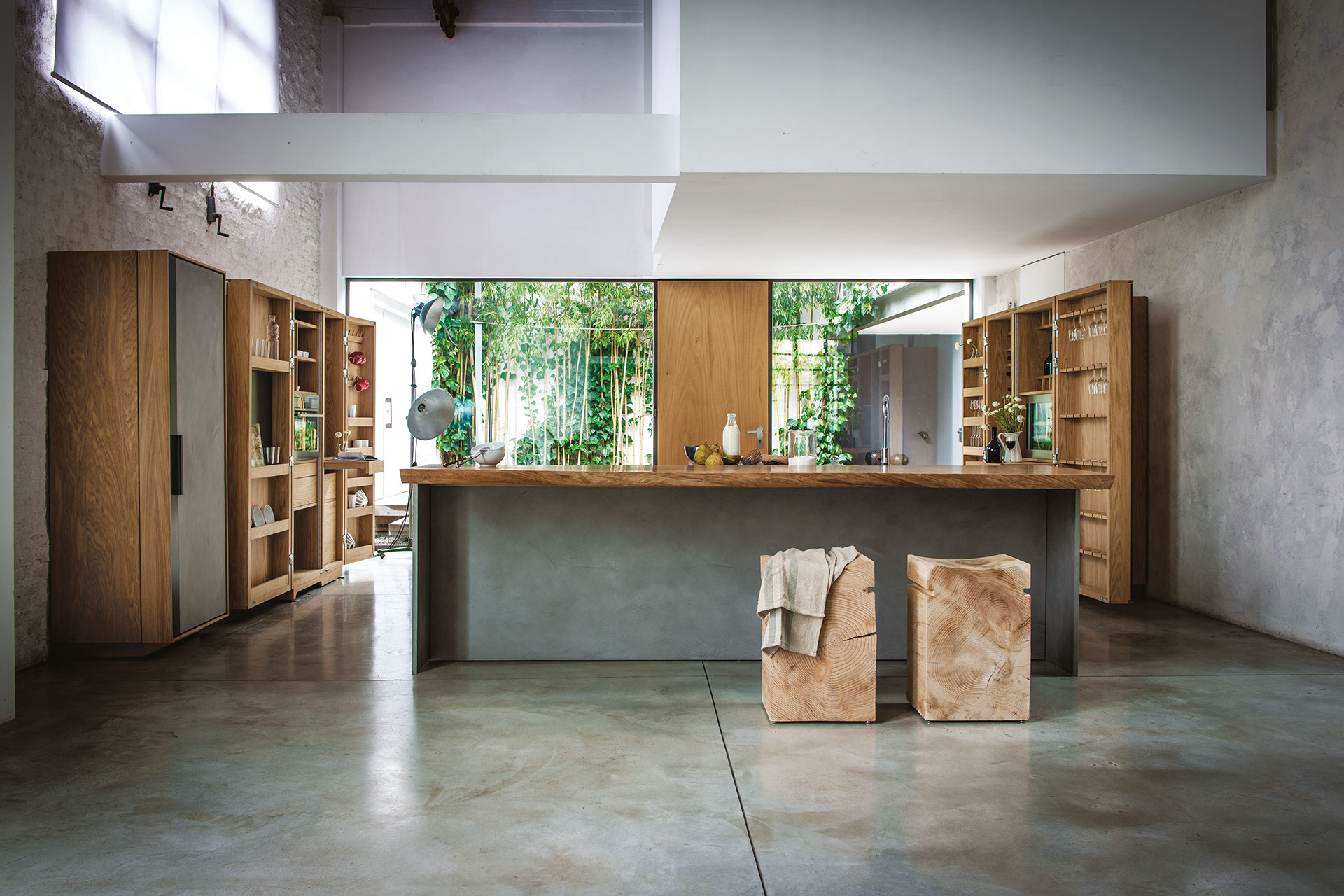 LA CUCINA Gallery 53