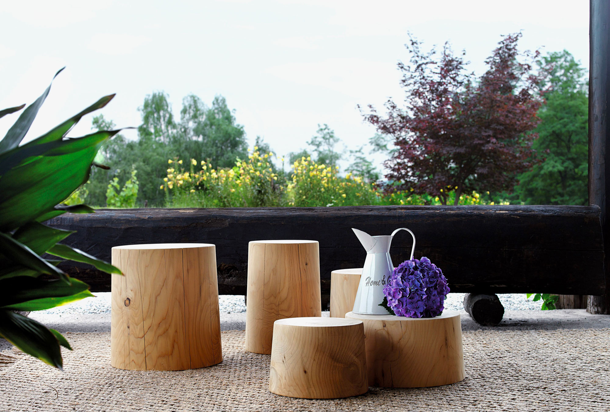 LEGNO VIVO Gallery 2