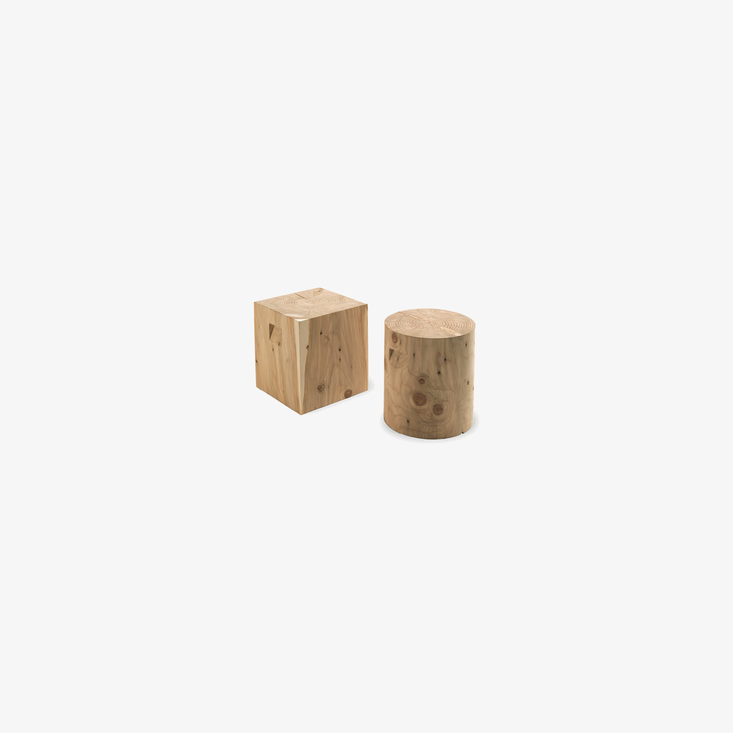 LOGOS ROUND & SQUARED Gallery 1