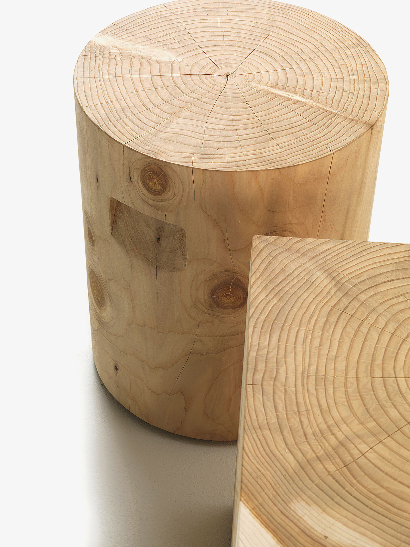 LOGOS ROUND & SQUARED Gallery 2