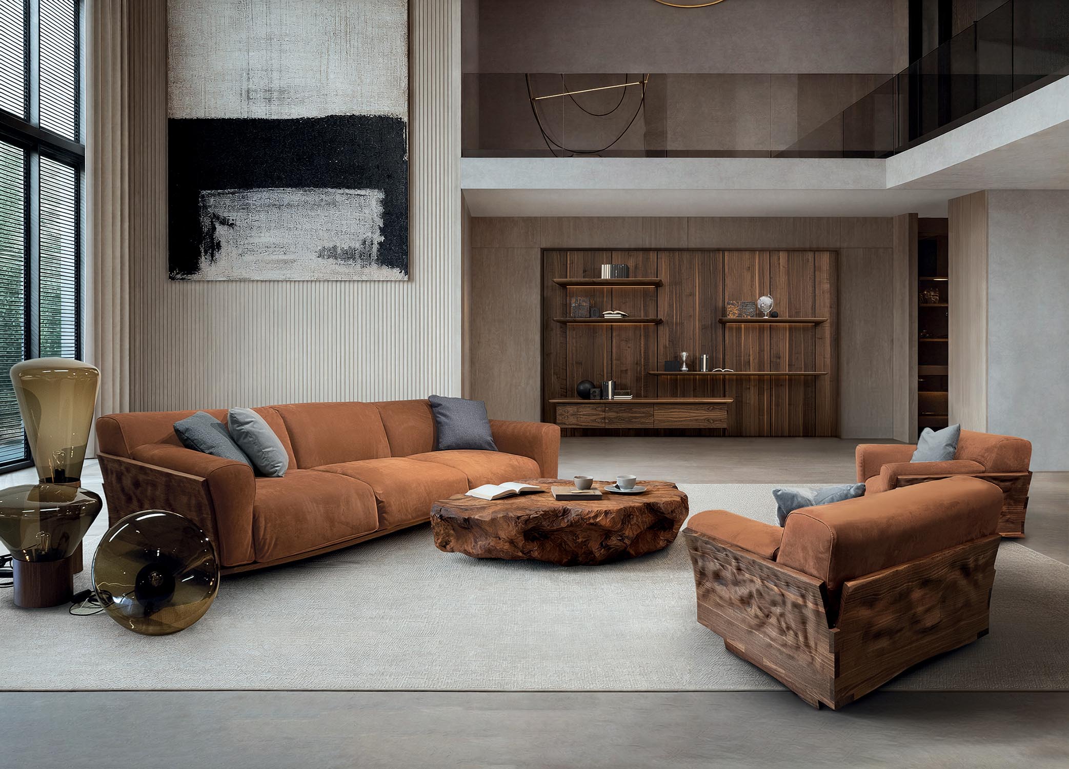 MODULA Gallery 15