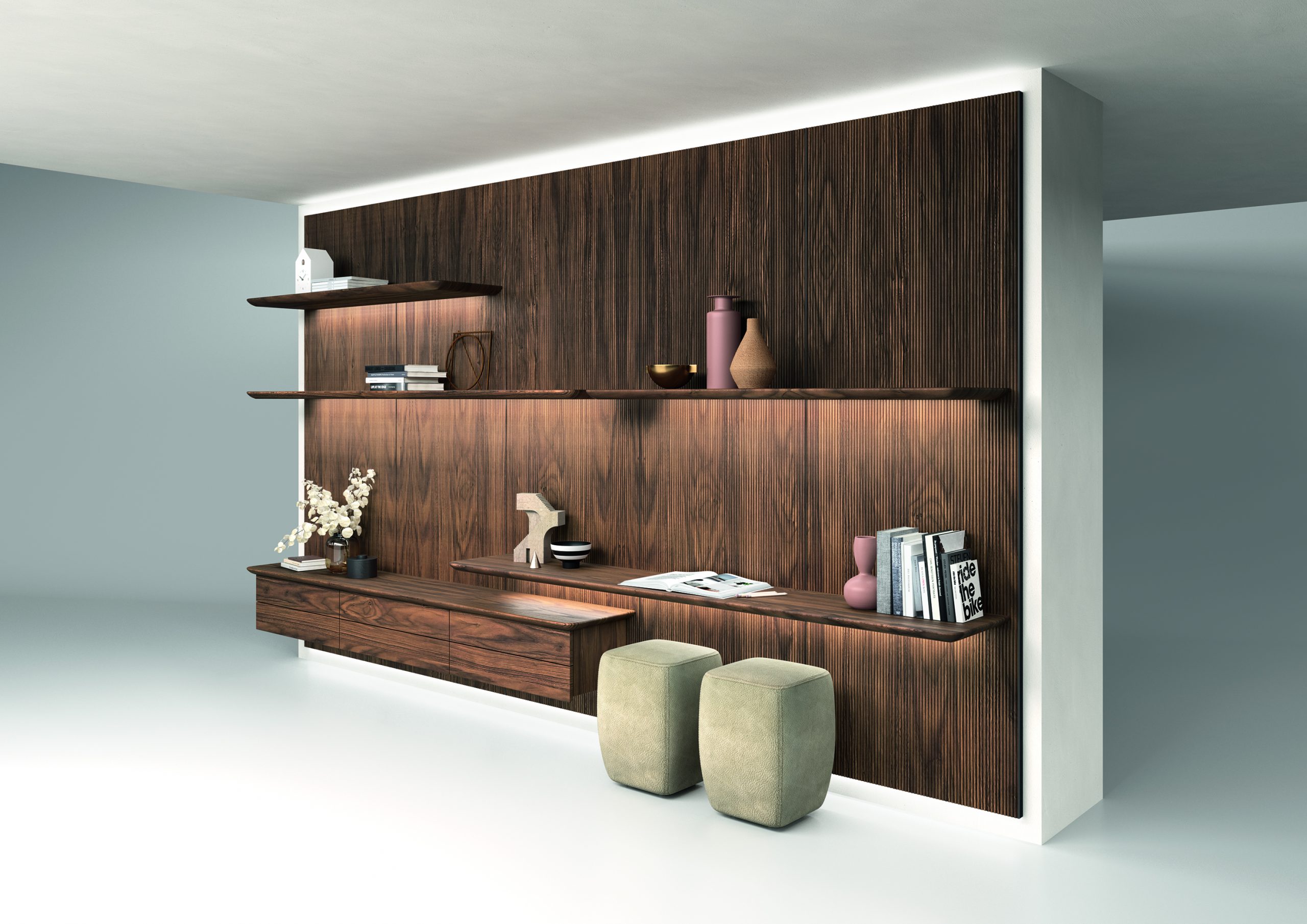 MODULA Gallery 2