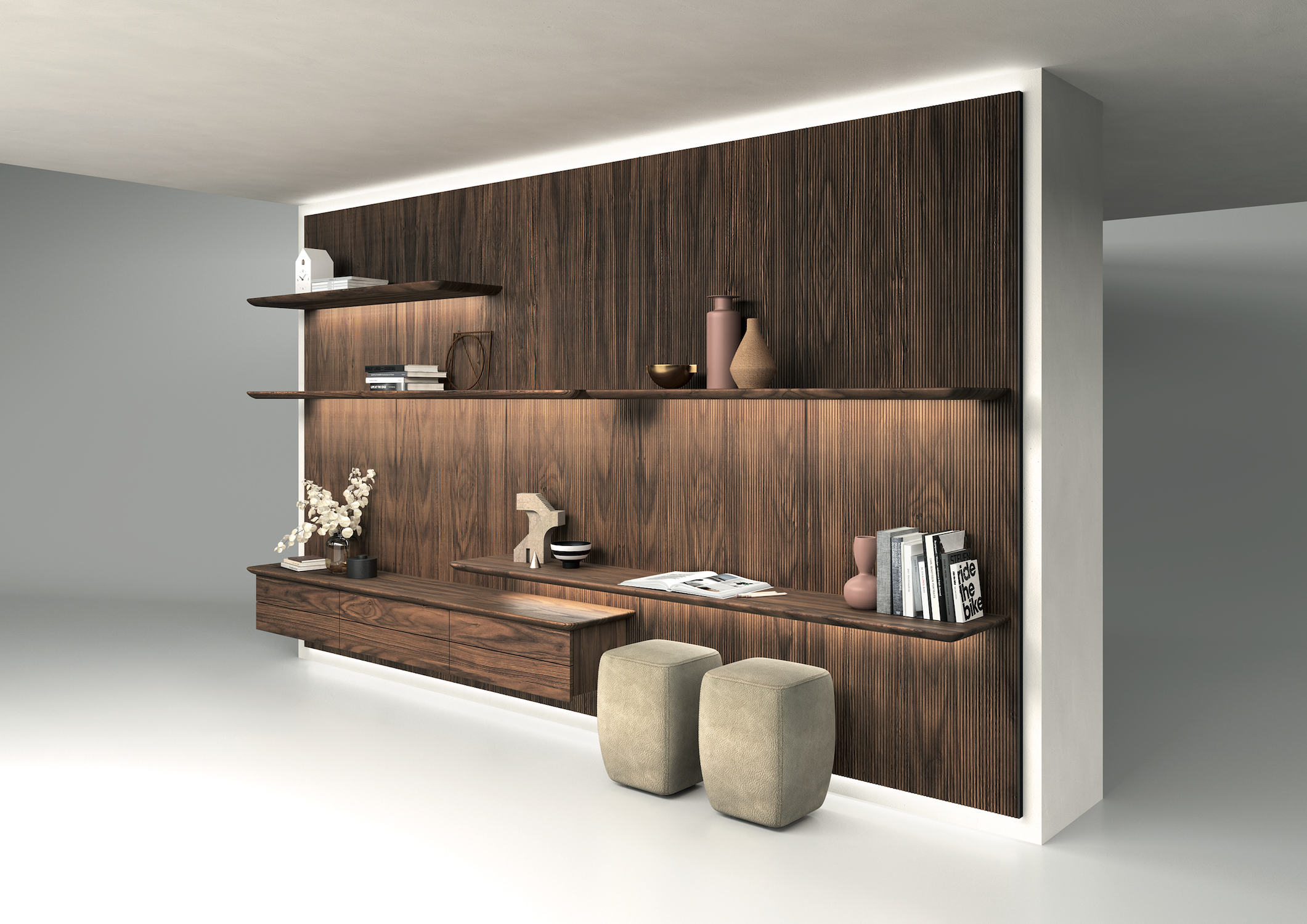 MODULA Gallery 3