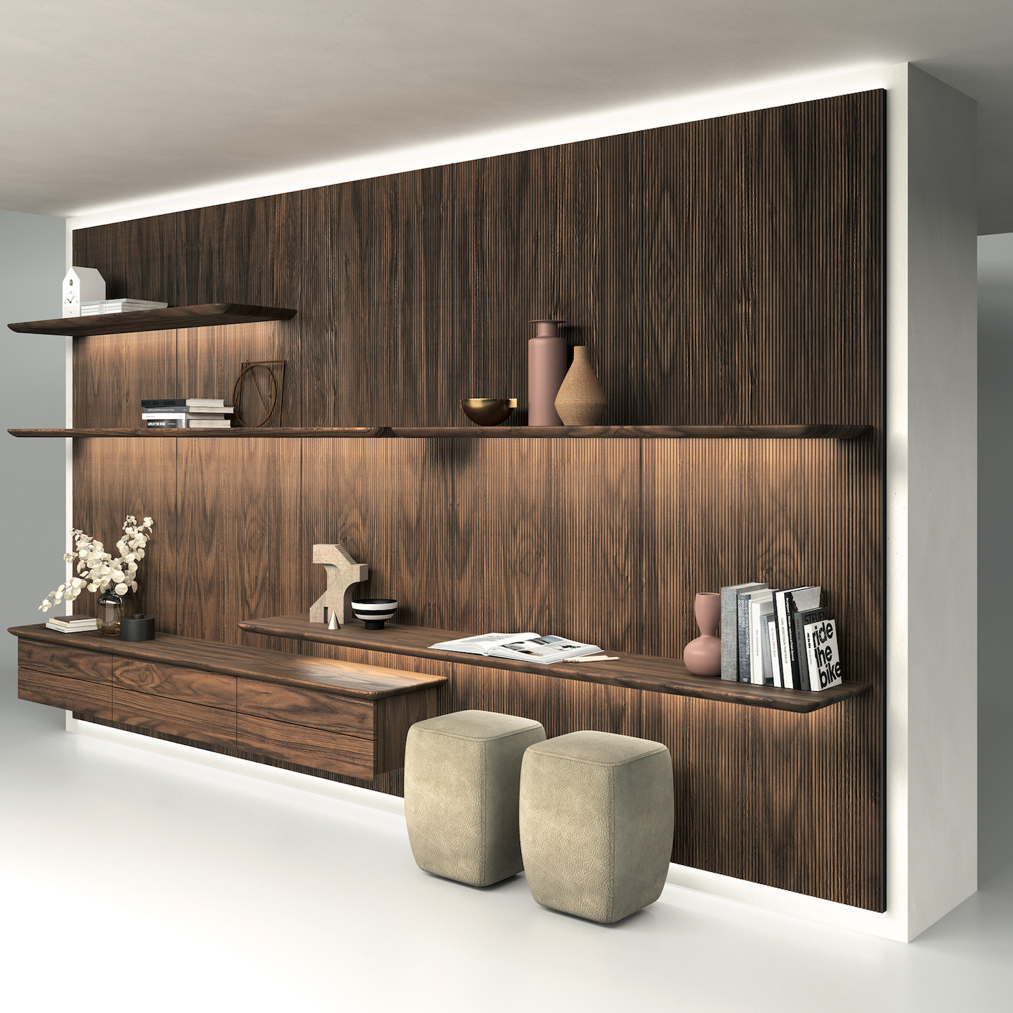 MODULA Gallery 5