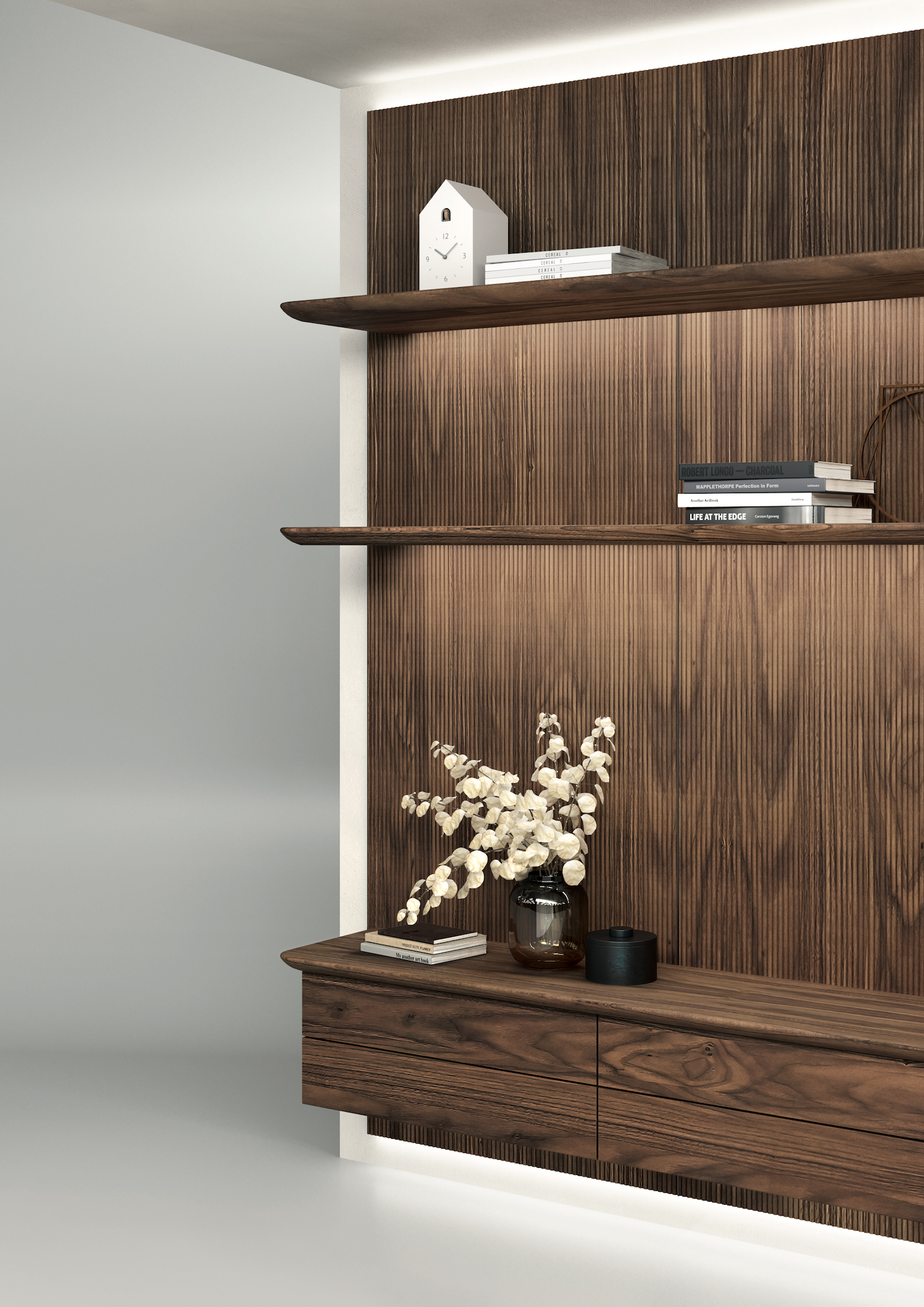 MODULA Gallery 6
