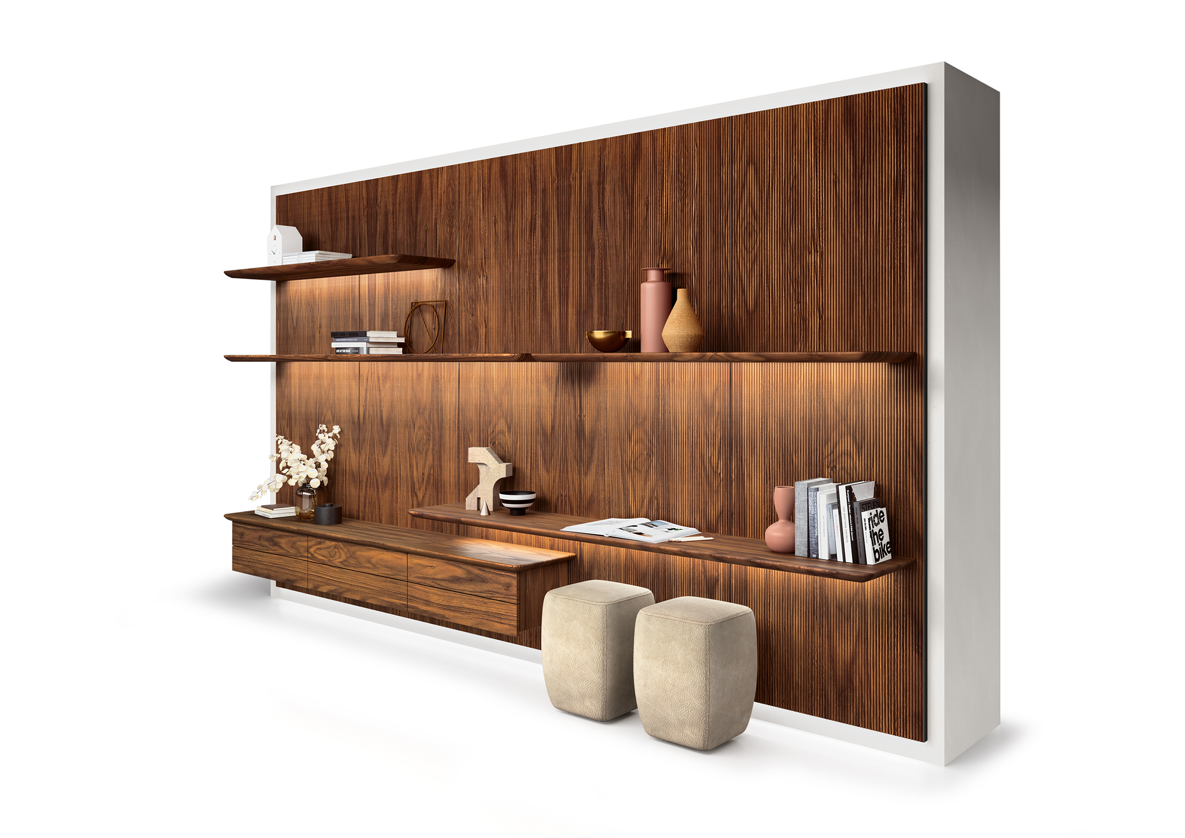MODULA Gallery 7