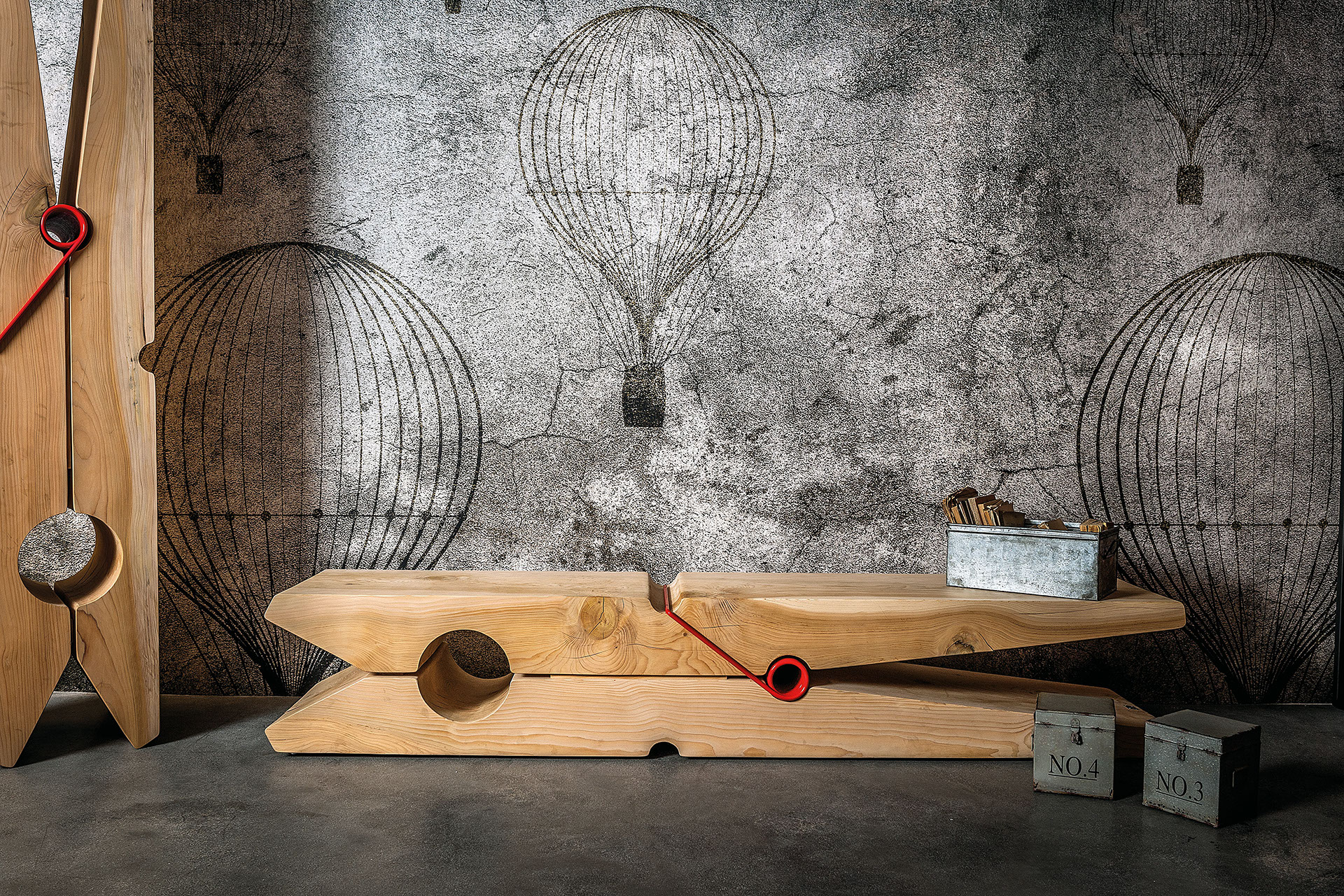 MOLLETTA Gallery 5
