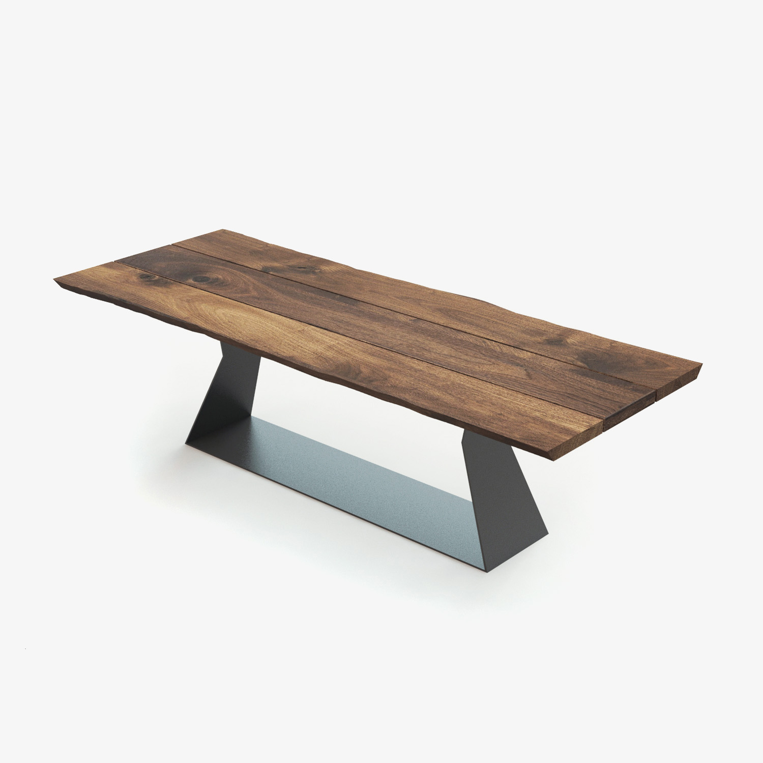BEDROCK PLANK THREE Gallery 1