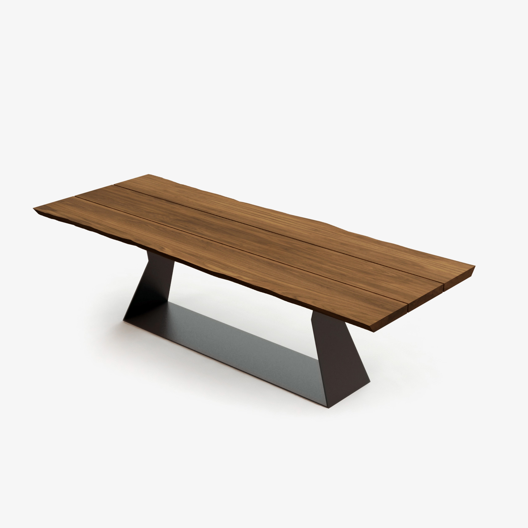 BEDROCK PLANK THREE Gallery 2
