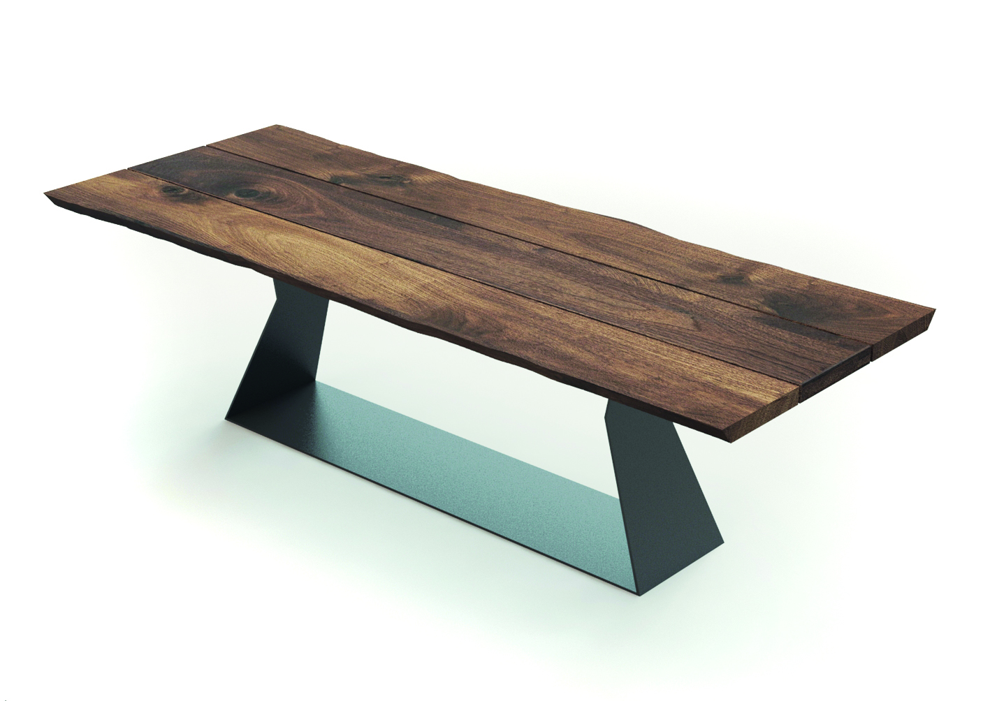 BEDROCK PLANK THREE Gallery 3