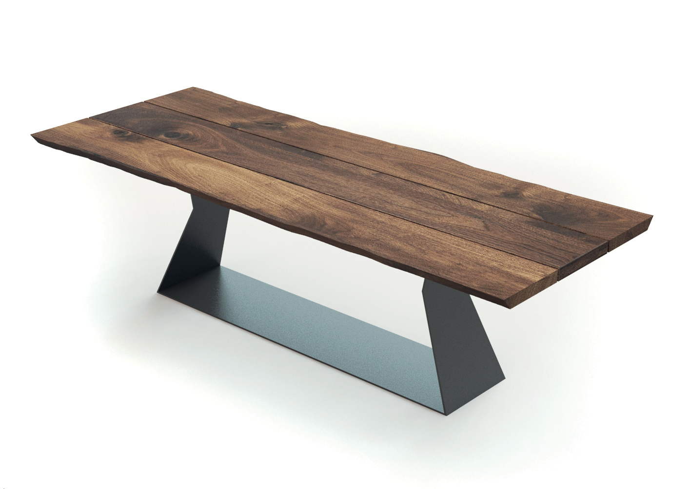 BEDROCK PLANK THREE Gallery 4