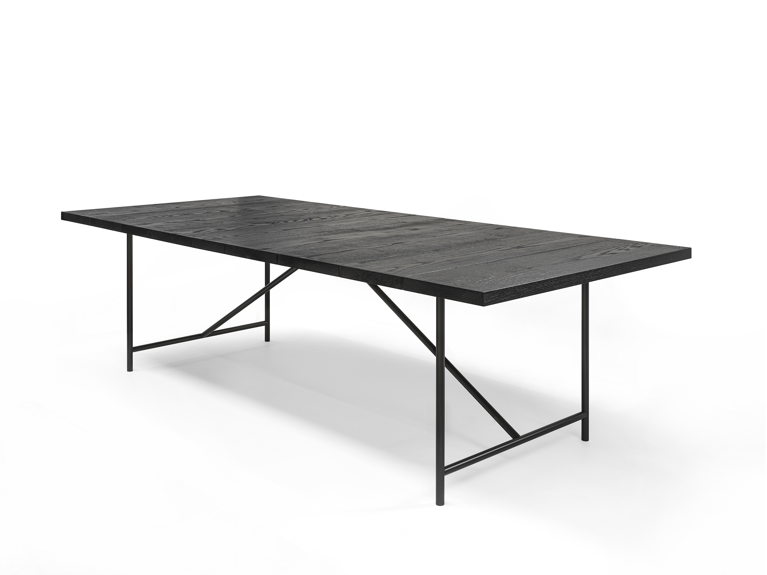 NERVI TABLE Gallery 2