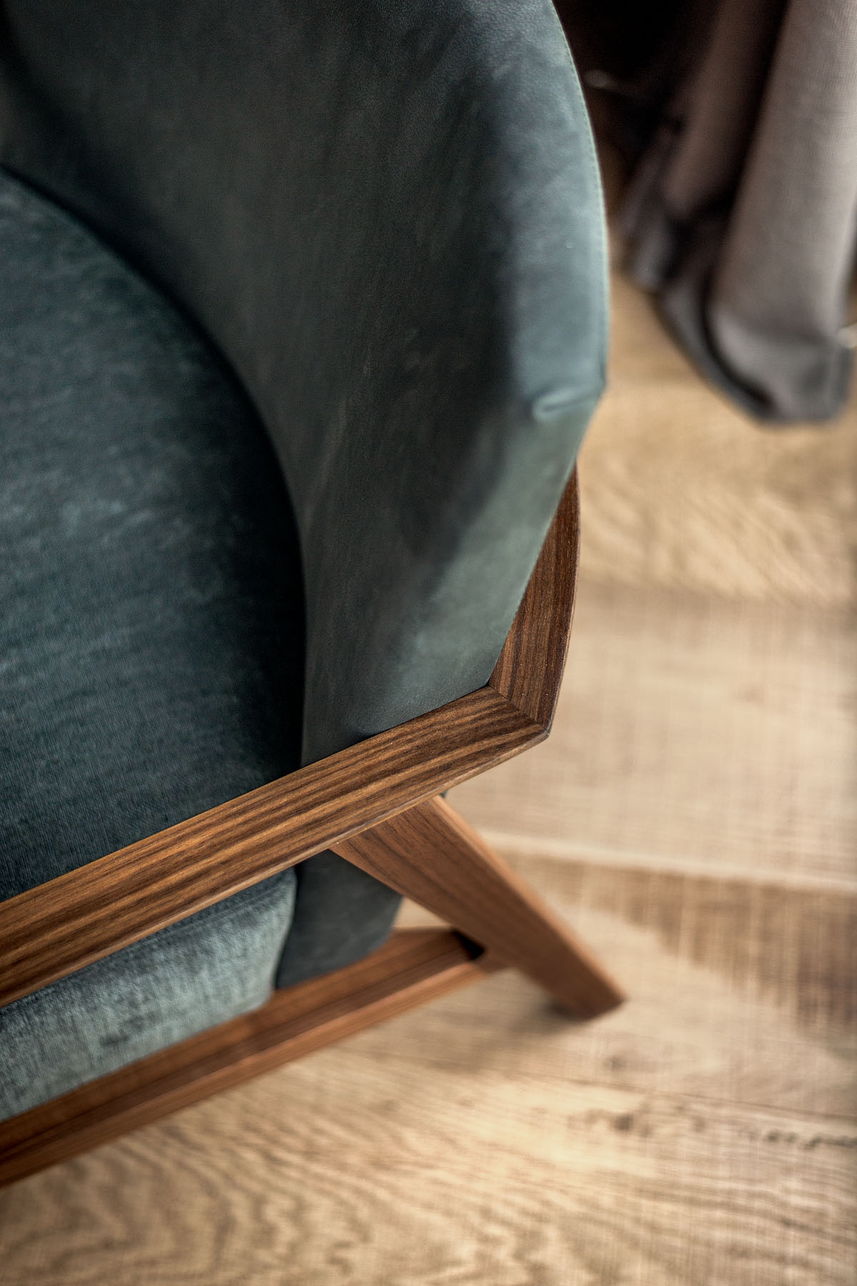 NOBLÉ CHAIR - NOBLÉ CHAIR.1 Gallery 2