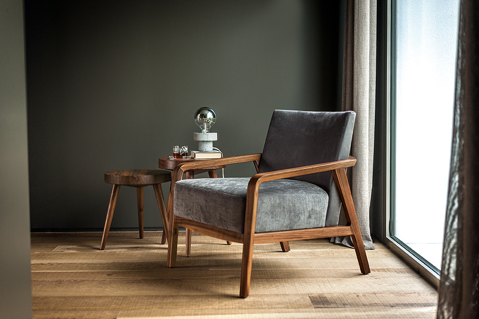 NOBLÉ CHAIR - NOBLÉ CHAIR.1 Gallery 4