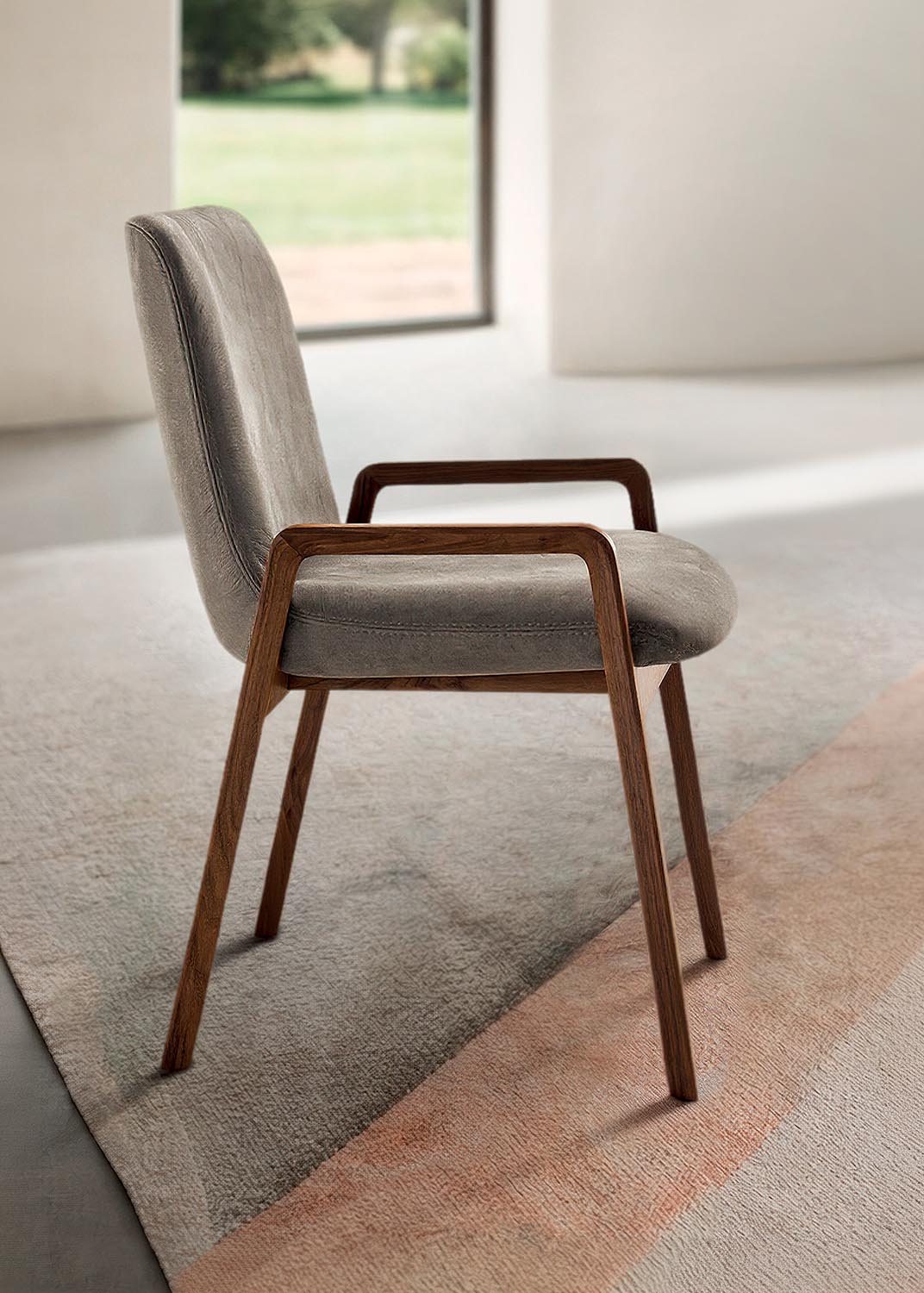 NOBLÉ CHAIR - NOBLÉ CHAIR.1 Gallery 13