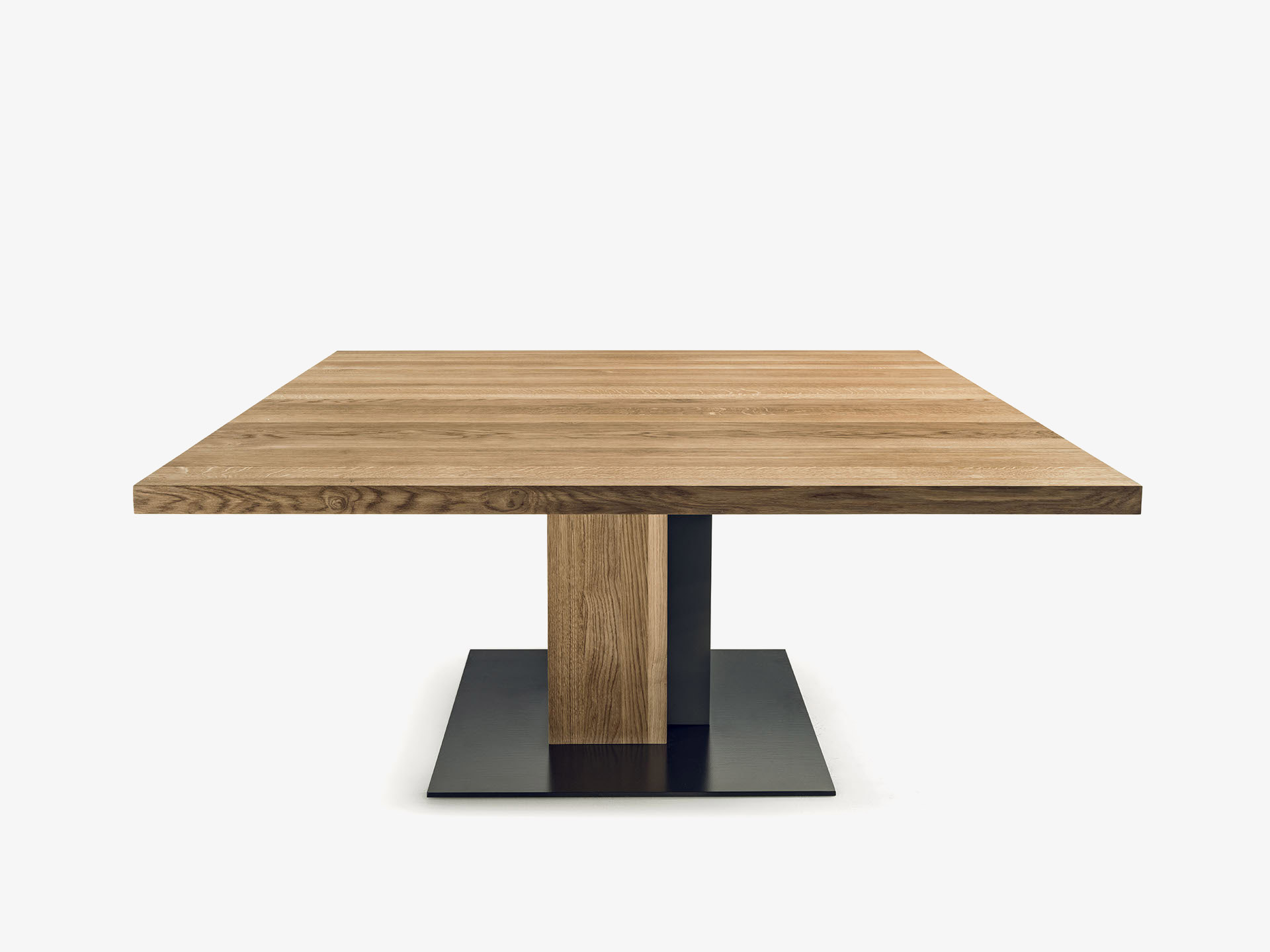 OMBRA TABLE QUADRATO Gallery 1