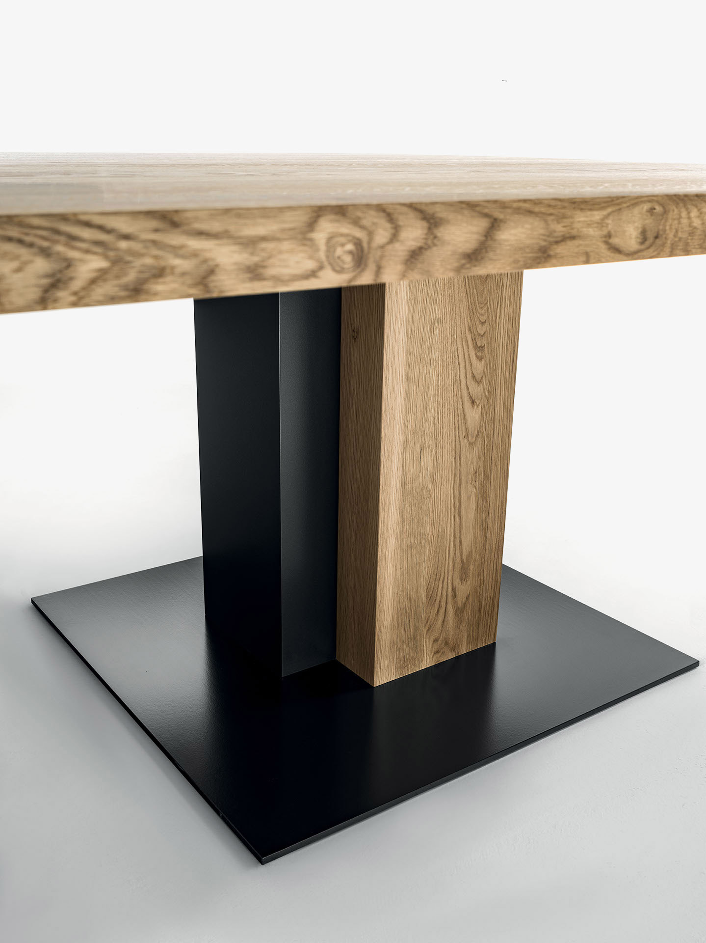 OMBRA TABLE QUADRATO Gallery 2