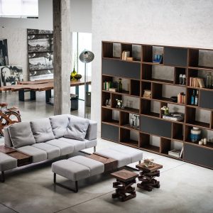 PASSWORD Gallery 1
