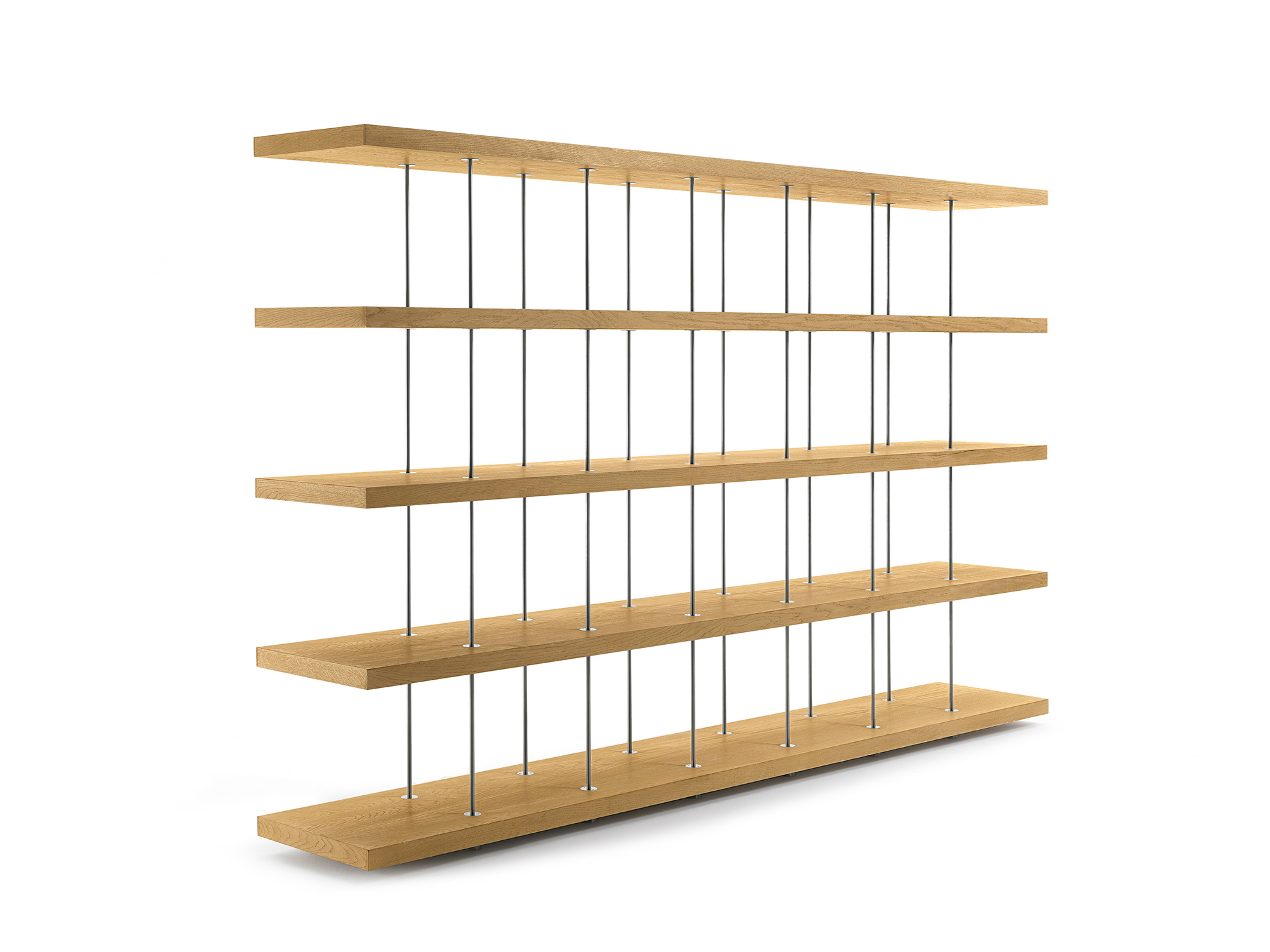 PIANO DESIGN BOOKSHELF Gallery 1
