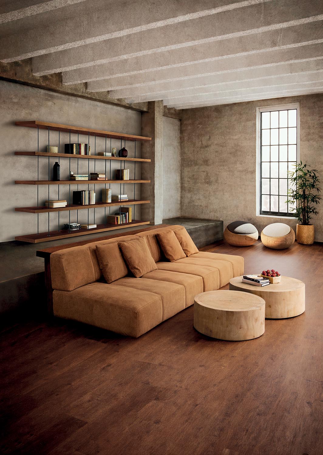 PIANO DESIGN BOOKSHELF Gallery 7