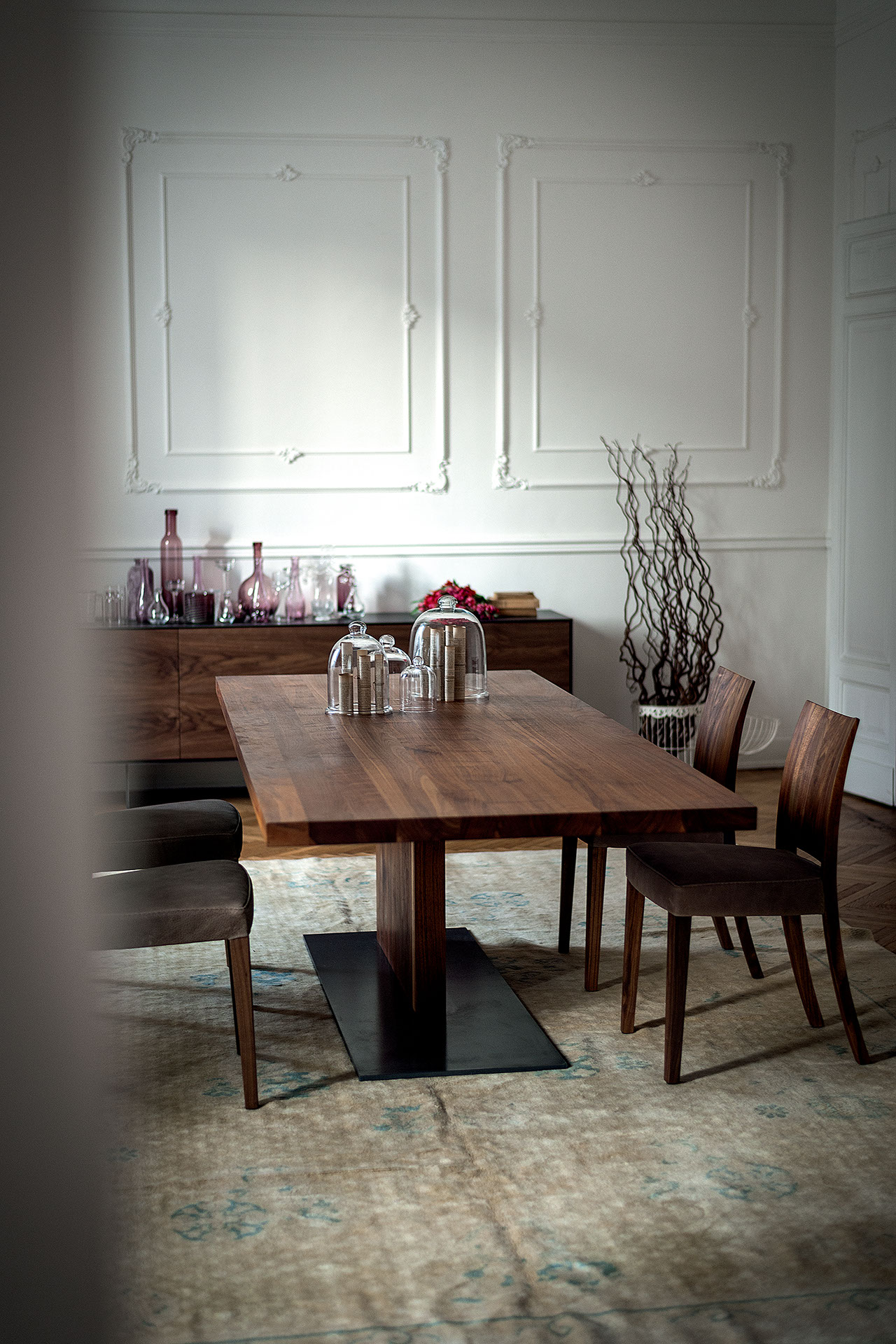 PIMPINELLA LEATHER - FABRIC Gallery 5