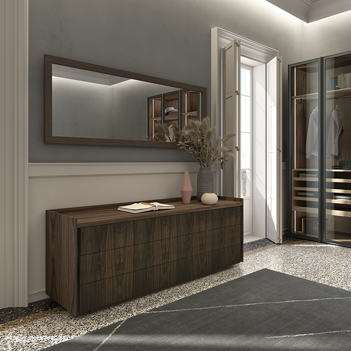 REVO NIGHT DRESSER Gallery 5