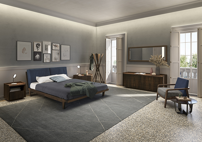 REVO NIGHT DRESSER Gallery 2