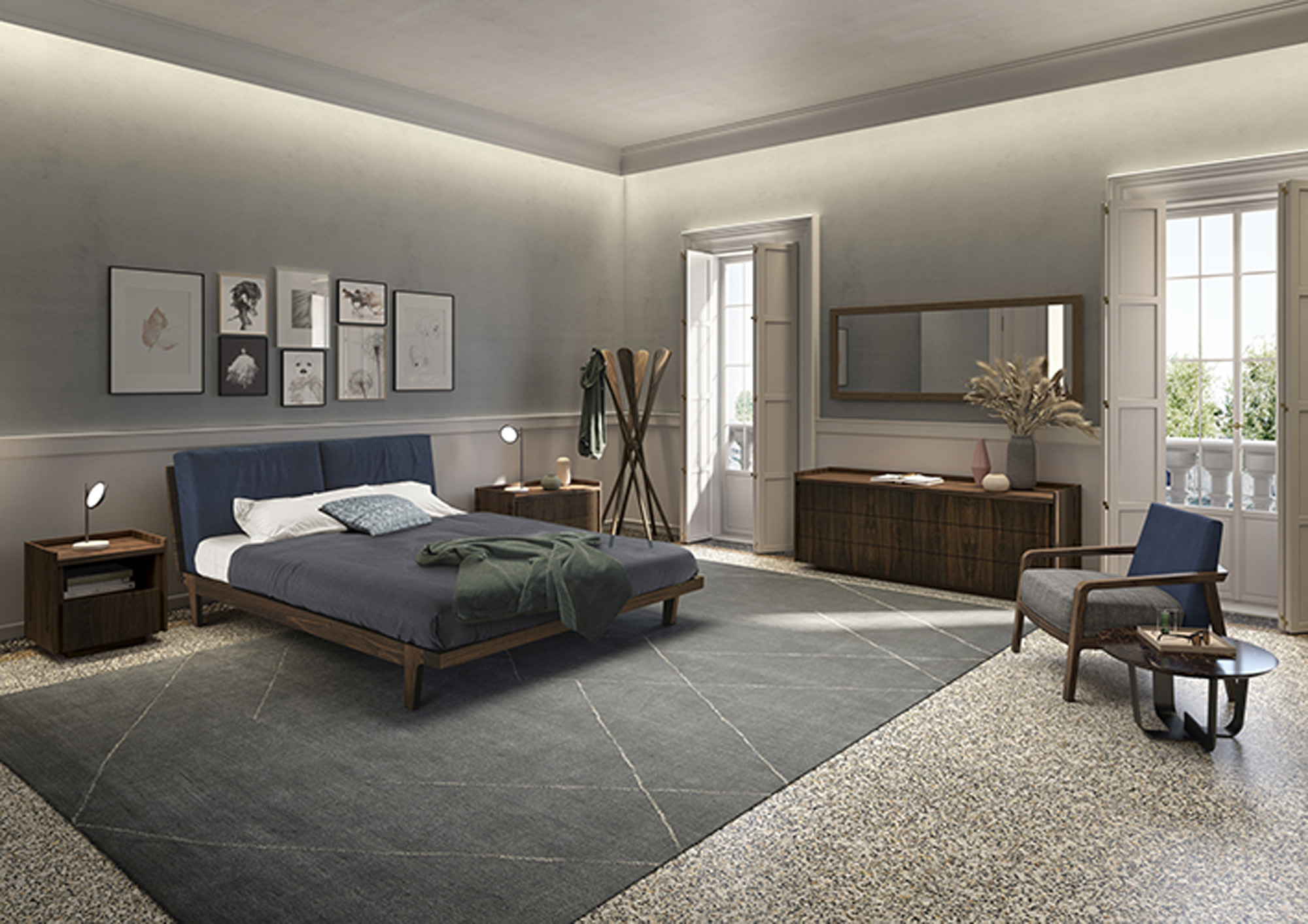 REVO NIGHT DRESSER Gallery 9