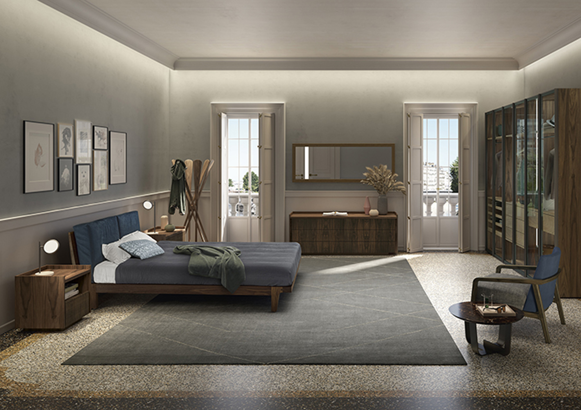 REVO NIGHT DRESSER Gallery 10
