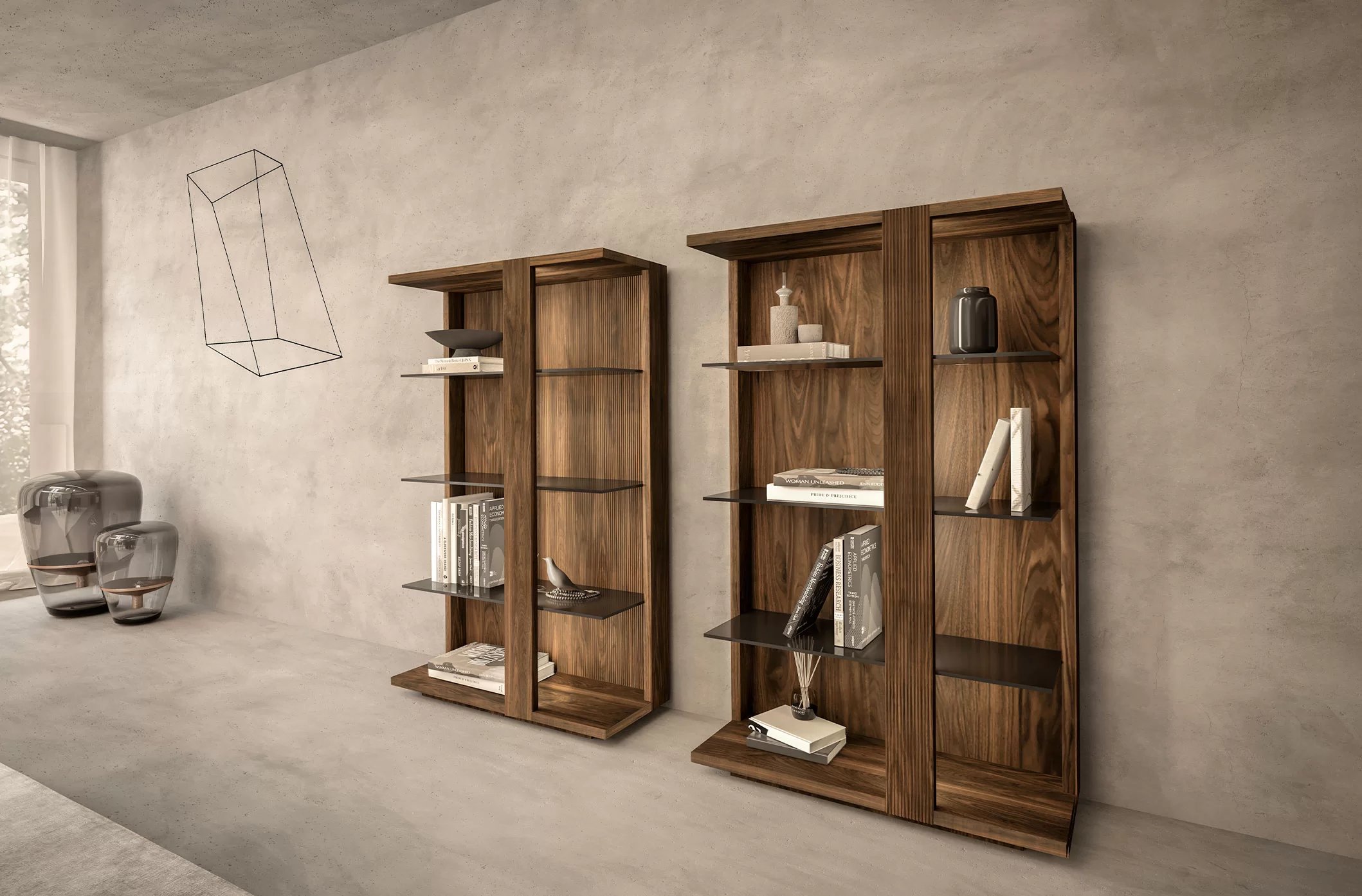 REVO OPEN Gallery 1