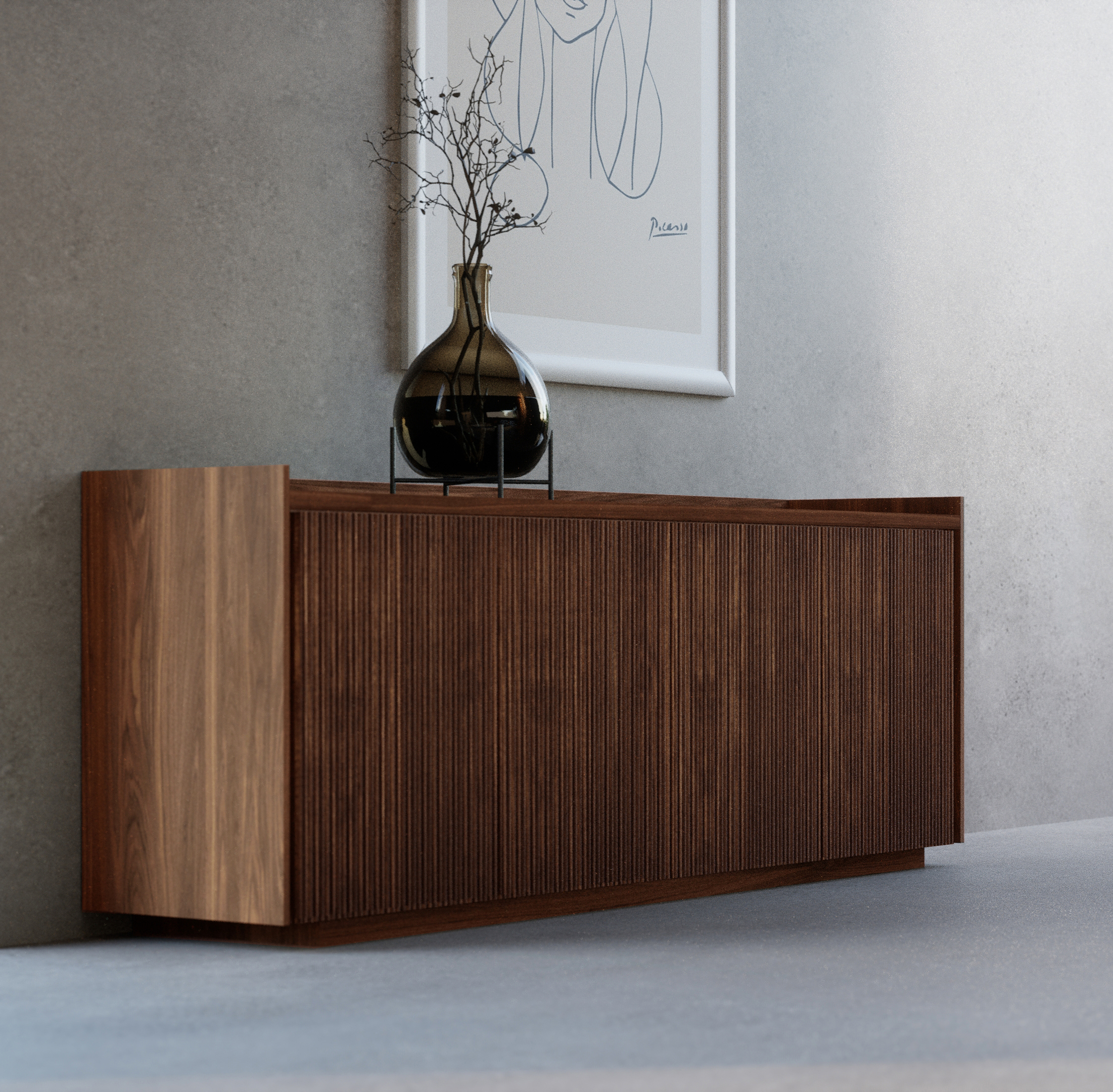 REVO SIDEBOARD Gallery 2