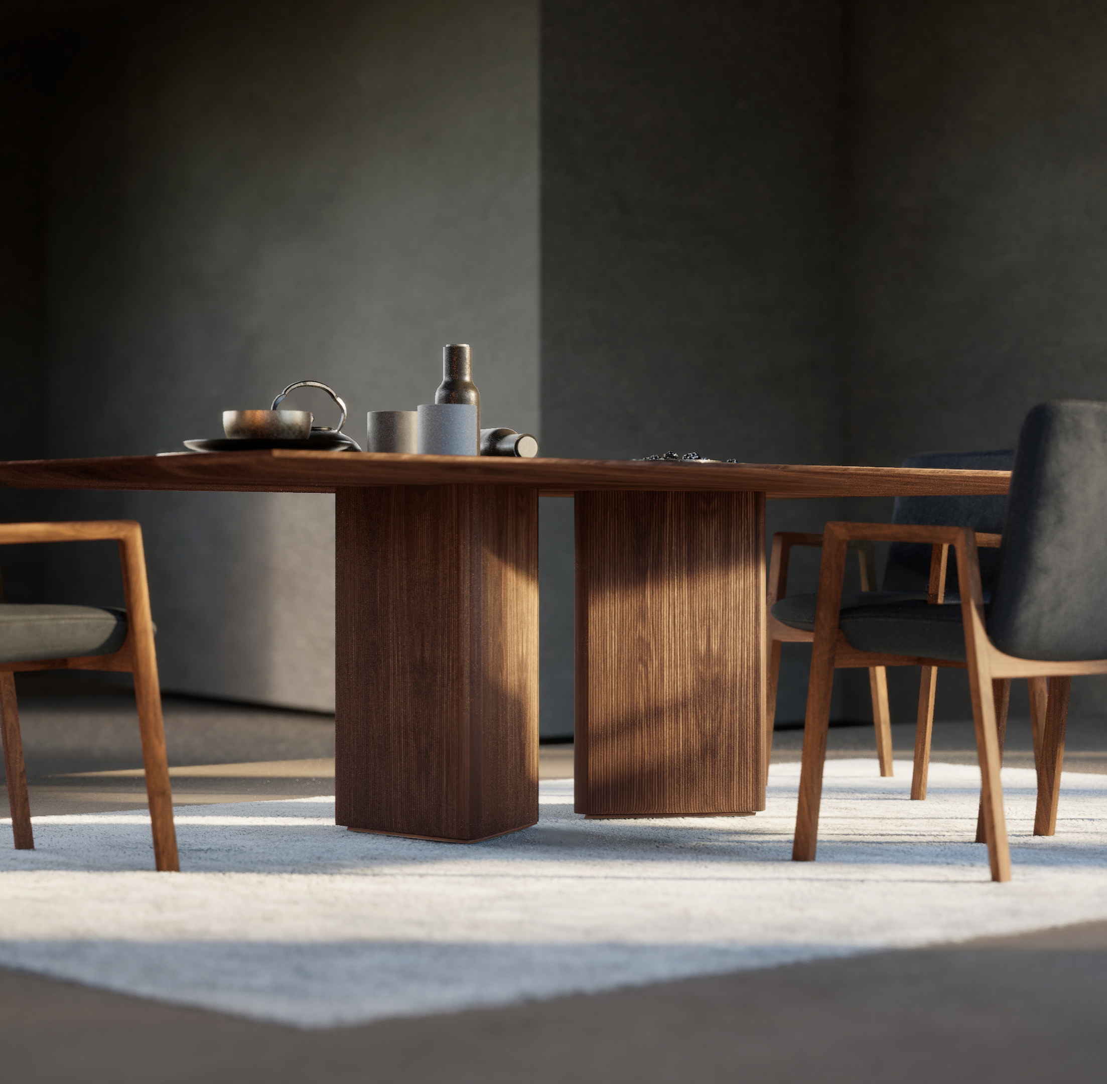 REVO TABLE Gallery 3