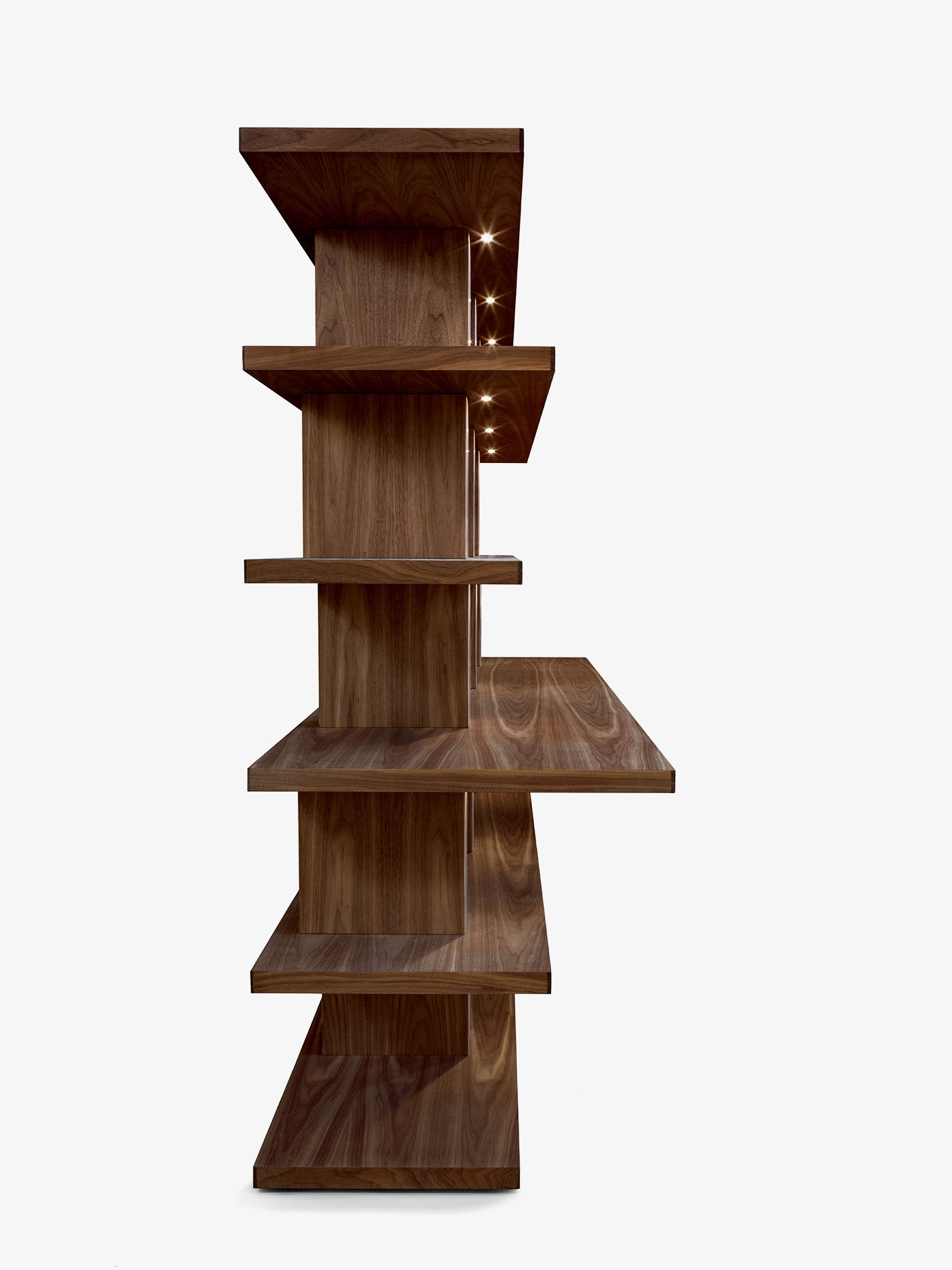 BOOKSHELF Gallery 1
