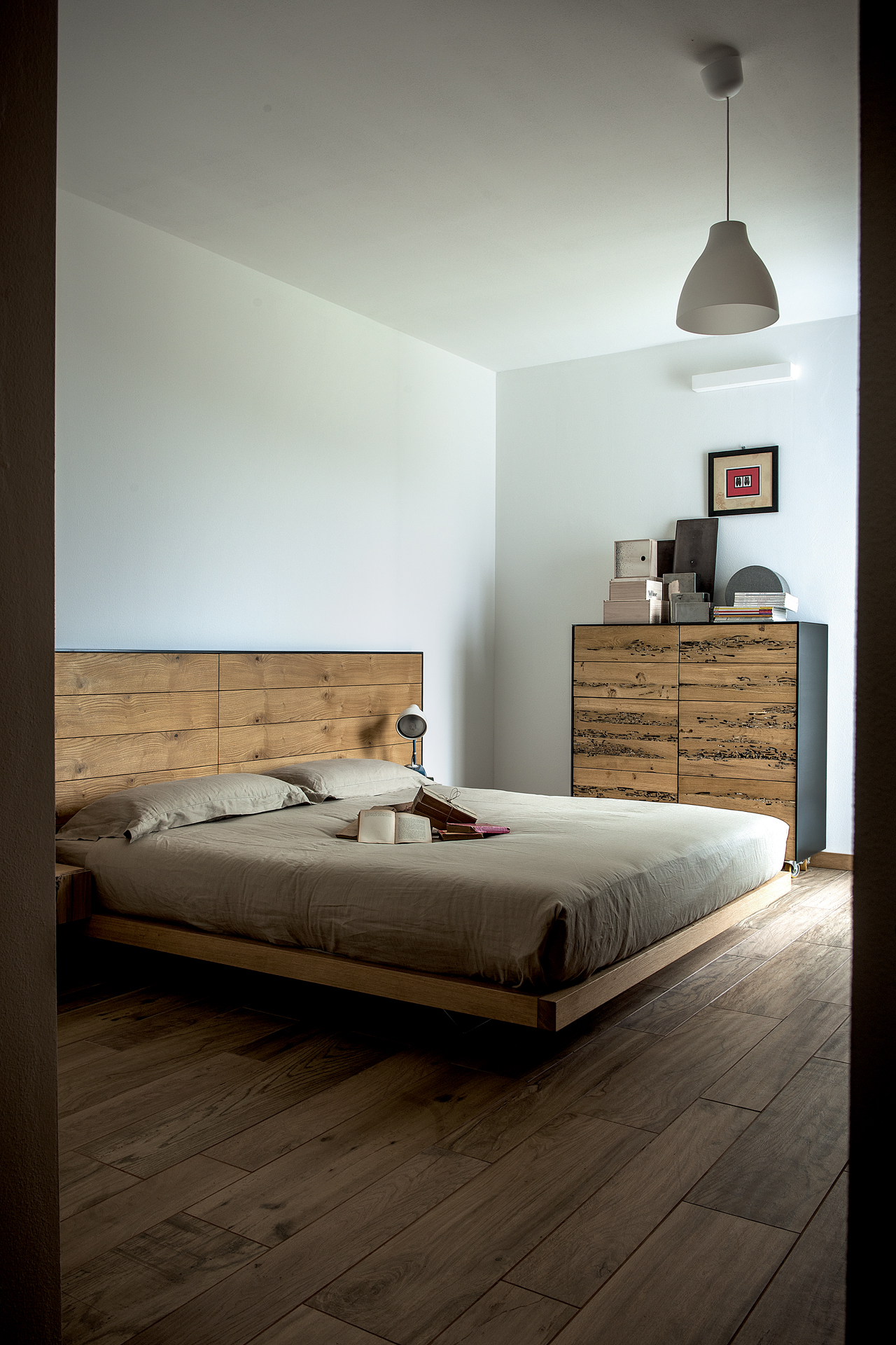 RIALTO BED Gallery 3