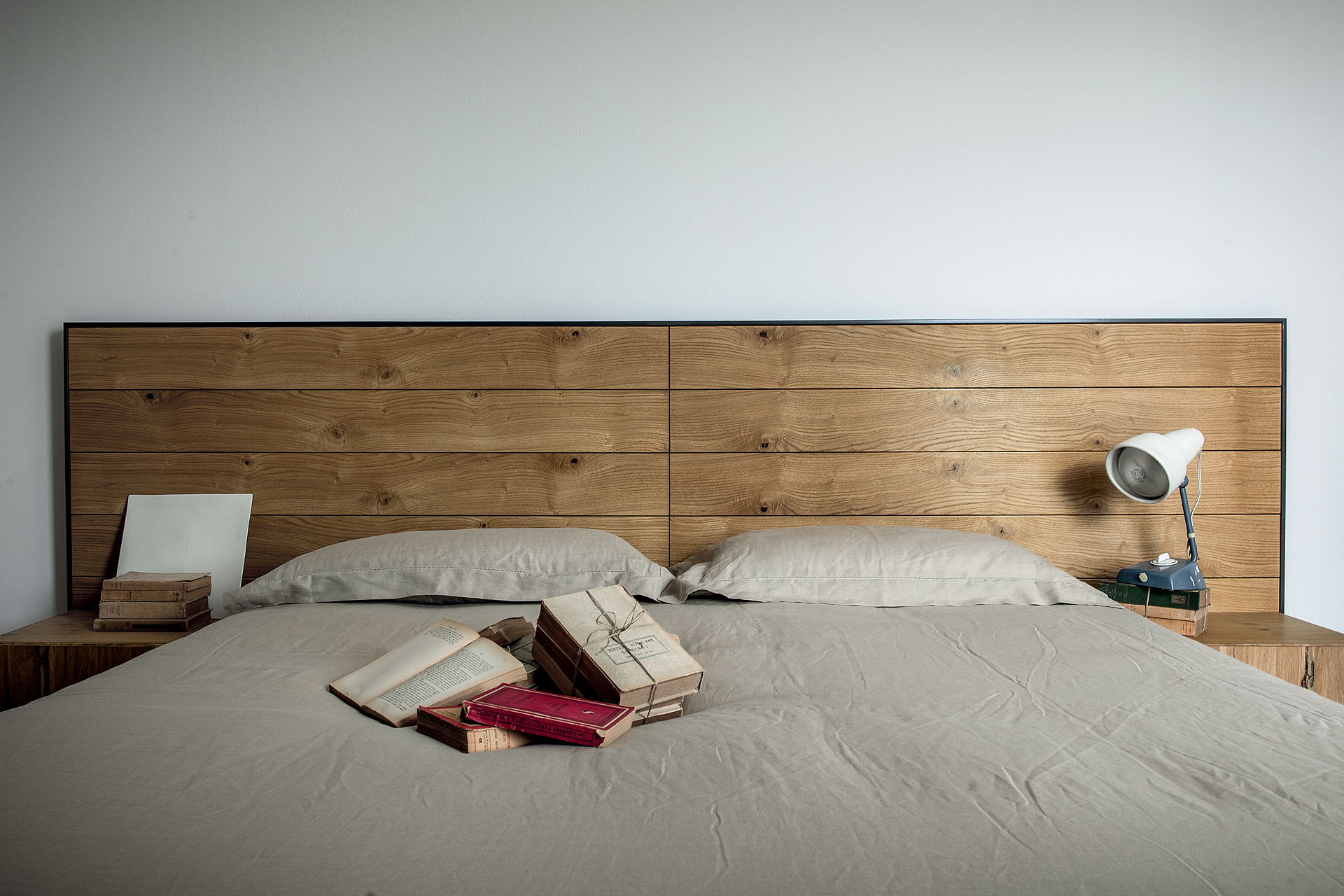 RIALTO BED Gallery 4