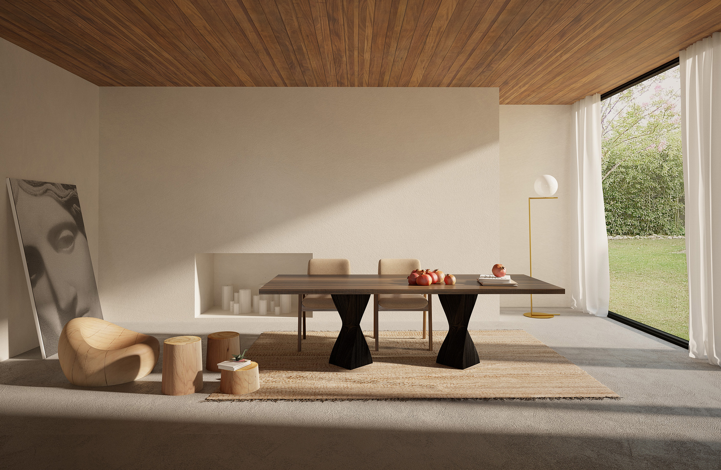 SIMPLE TWIST Gallery 10