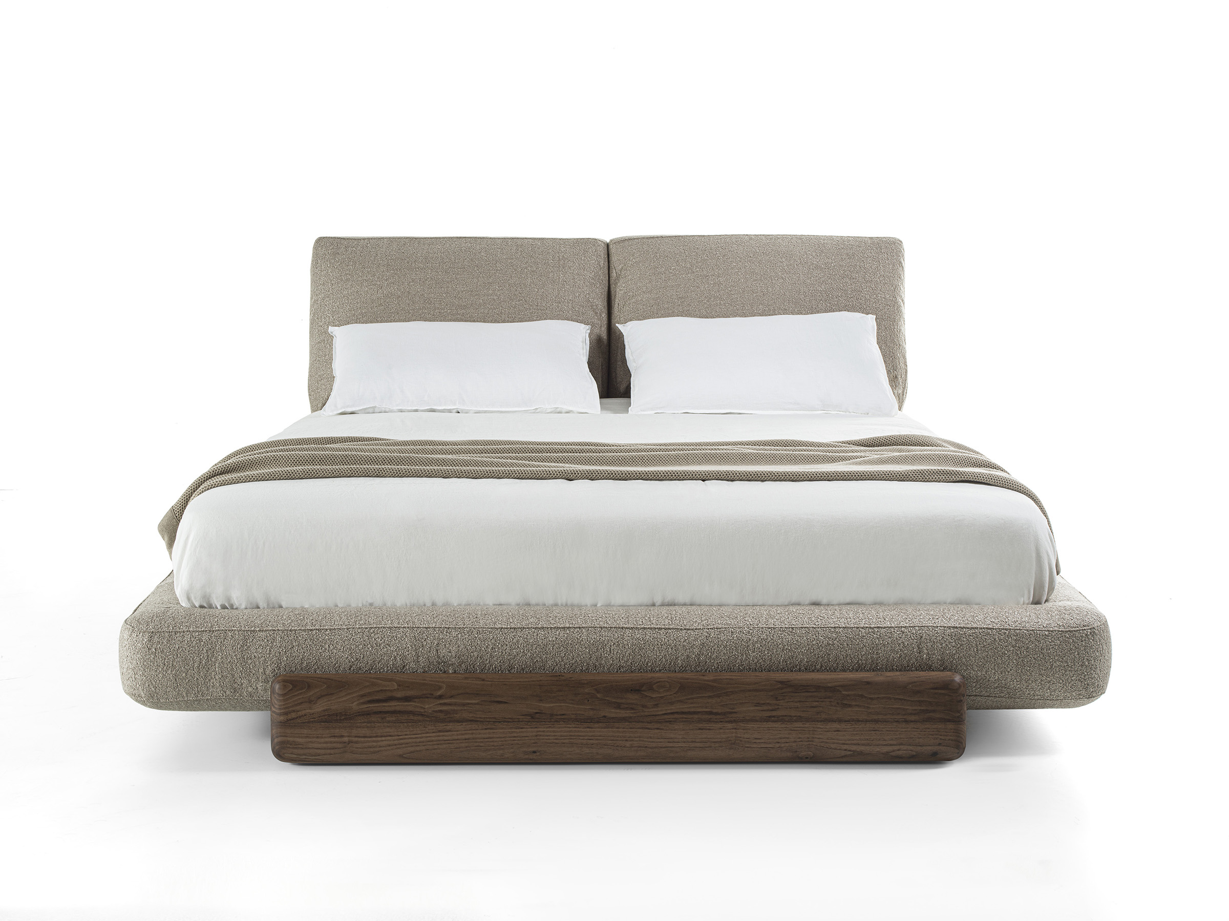 SOSPIRO BED Gallery 1