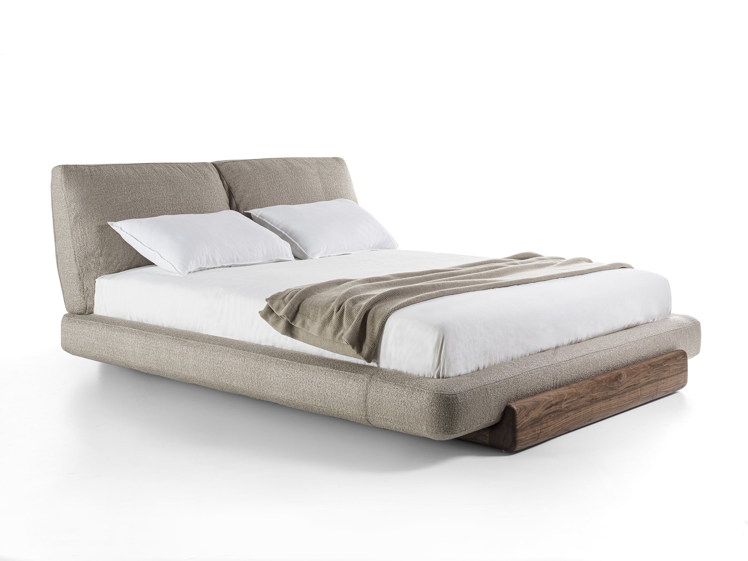 SOSPIRO BED Gallery 2