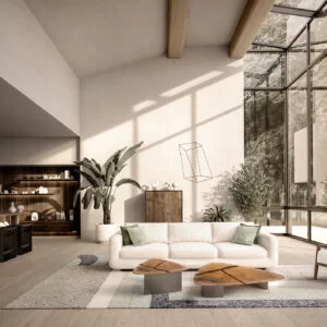 SOSPIRO SOFA Gallery 1