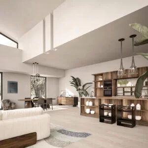SOSPIRO SOFA Gallery 3