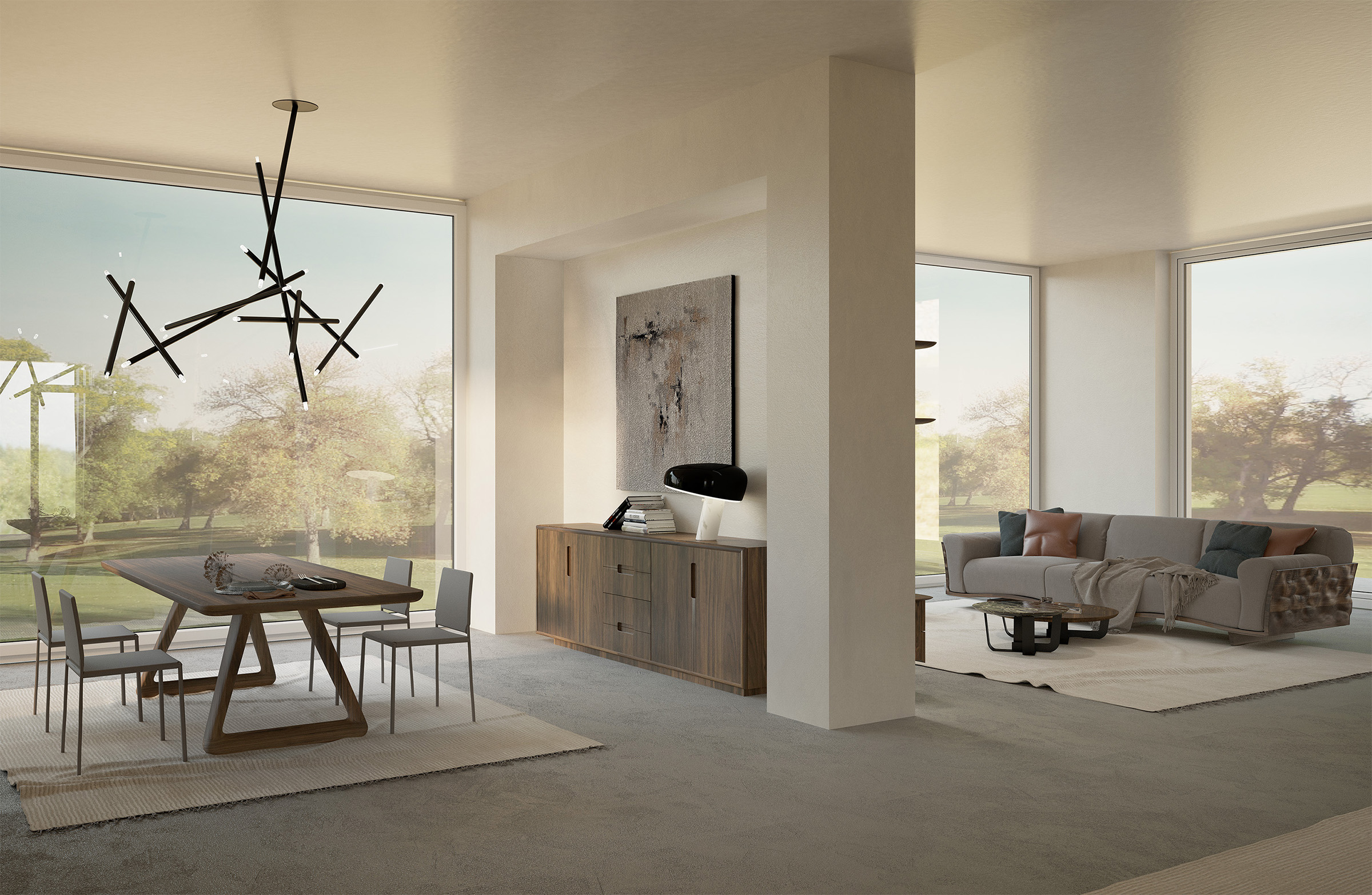 SOSPIRO TABLE Gallery 10