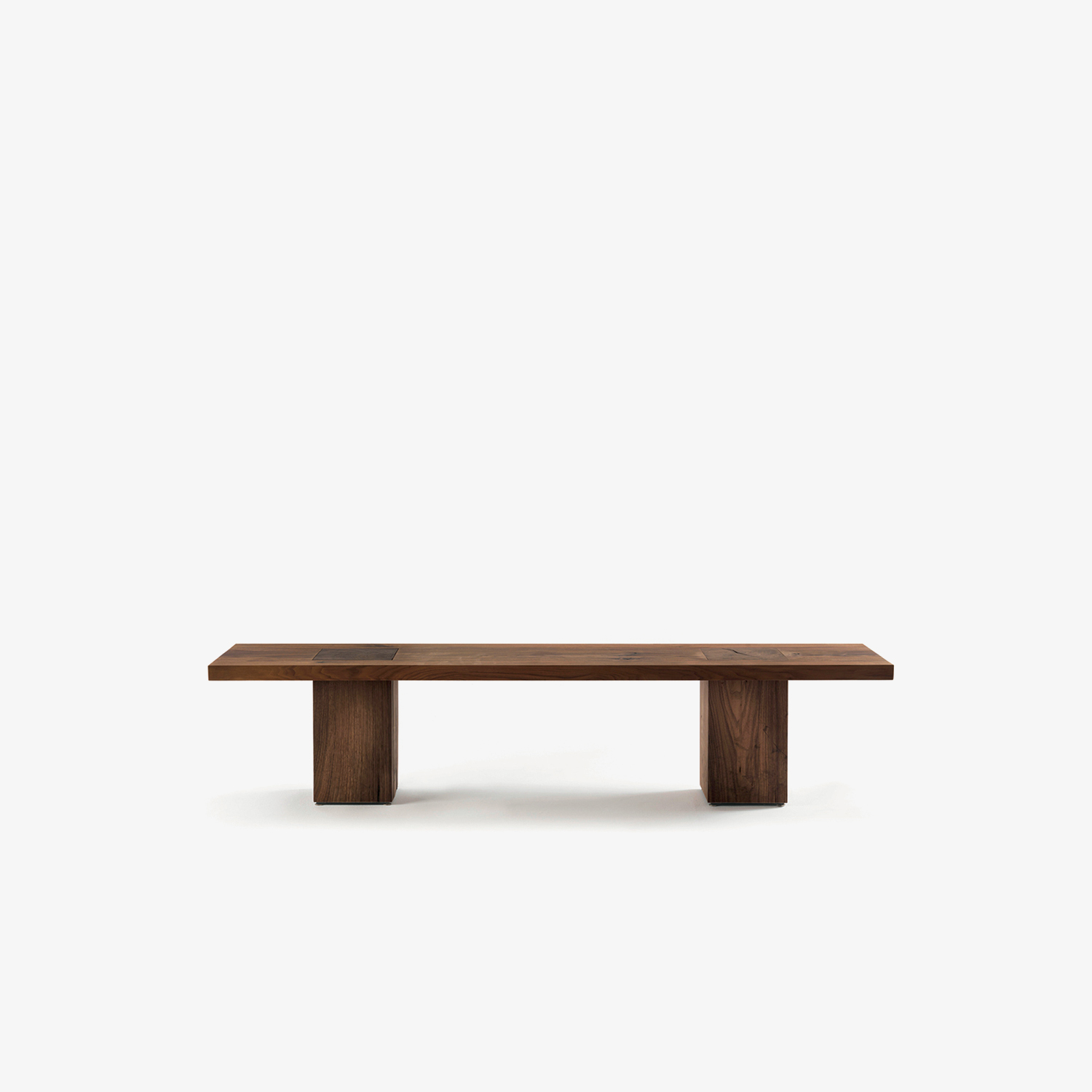 BOSS EXECUTIVE BENCH Gallery 1