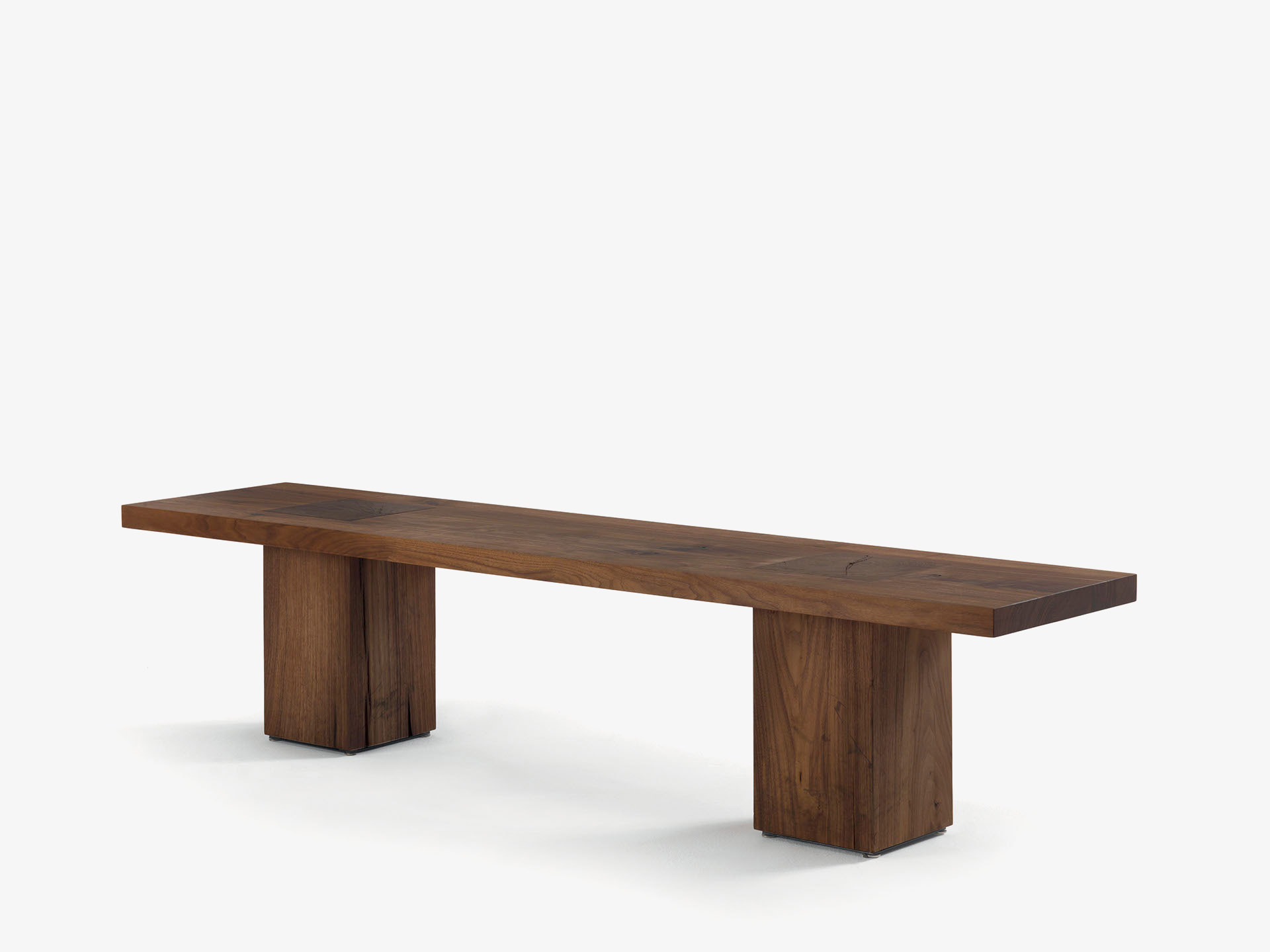 BOSS EXECUTIVE BENCH Gallery 2
