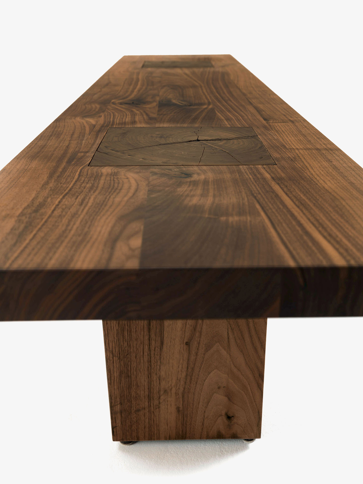BOSS EXECUTIVE BENCH Gallery 3