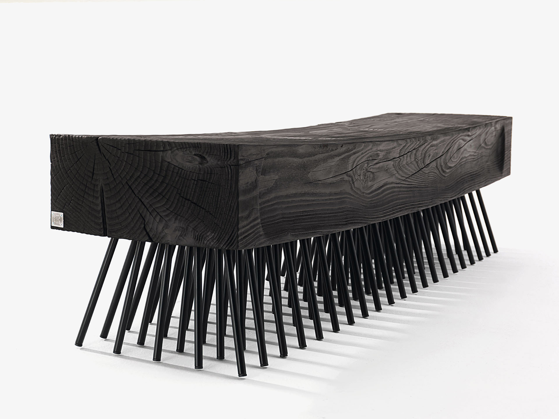 SPAZZOLA Gallery 1